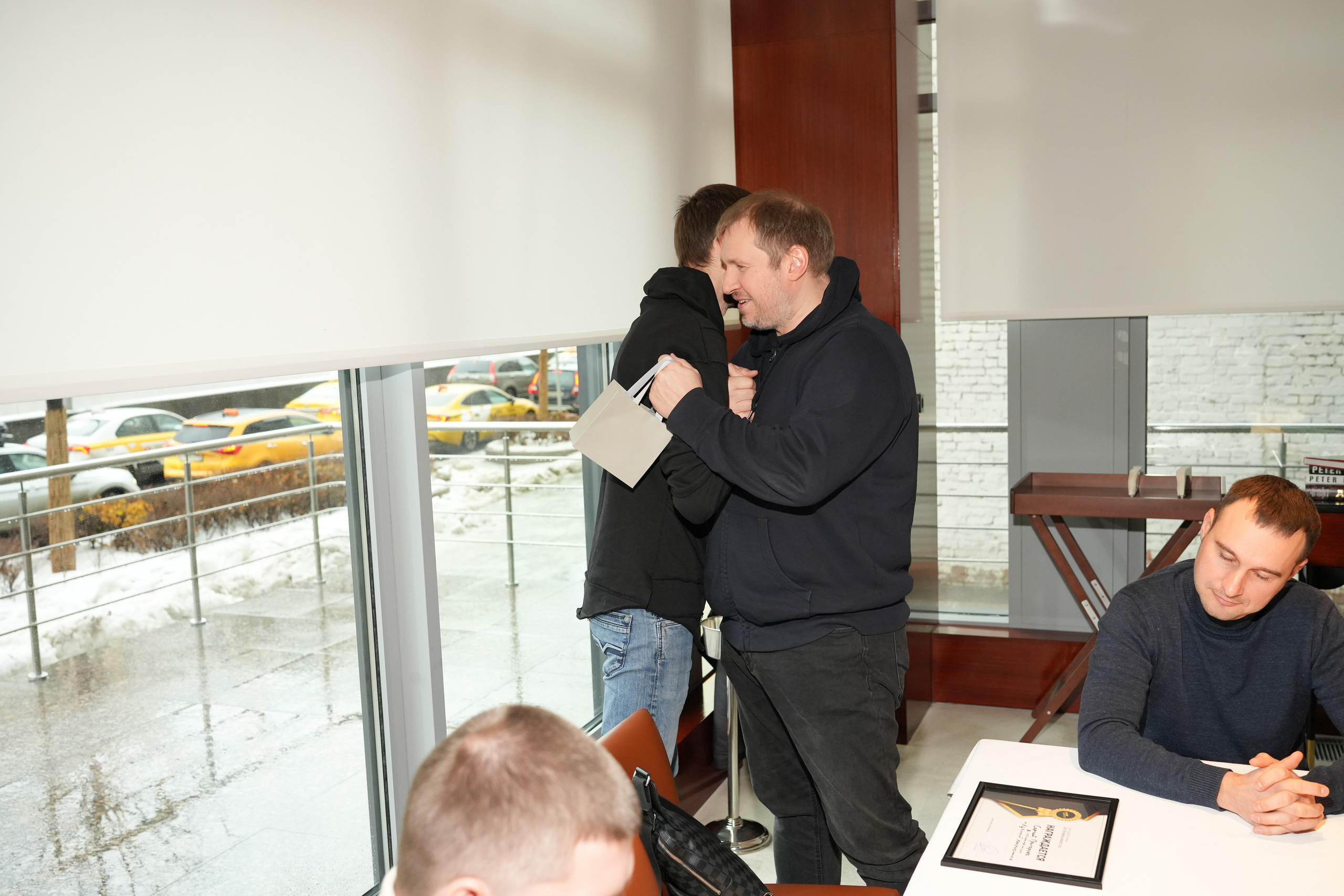 Клуб — Just Business — Разборы Григорьева. Nikishin.media — Я с моей командой превращаю моменты в искусство!