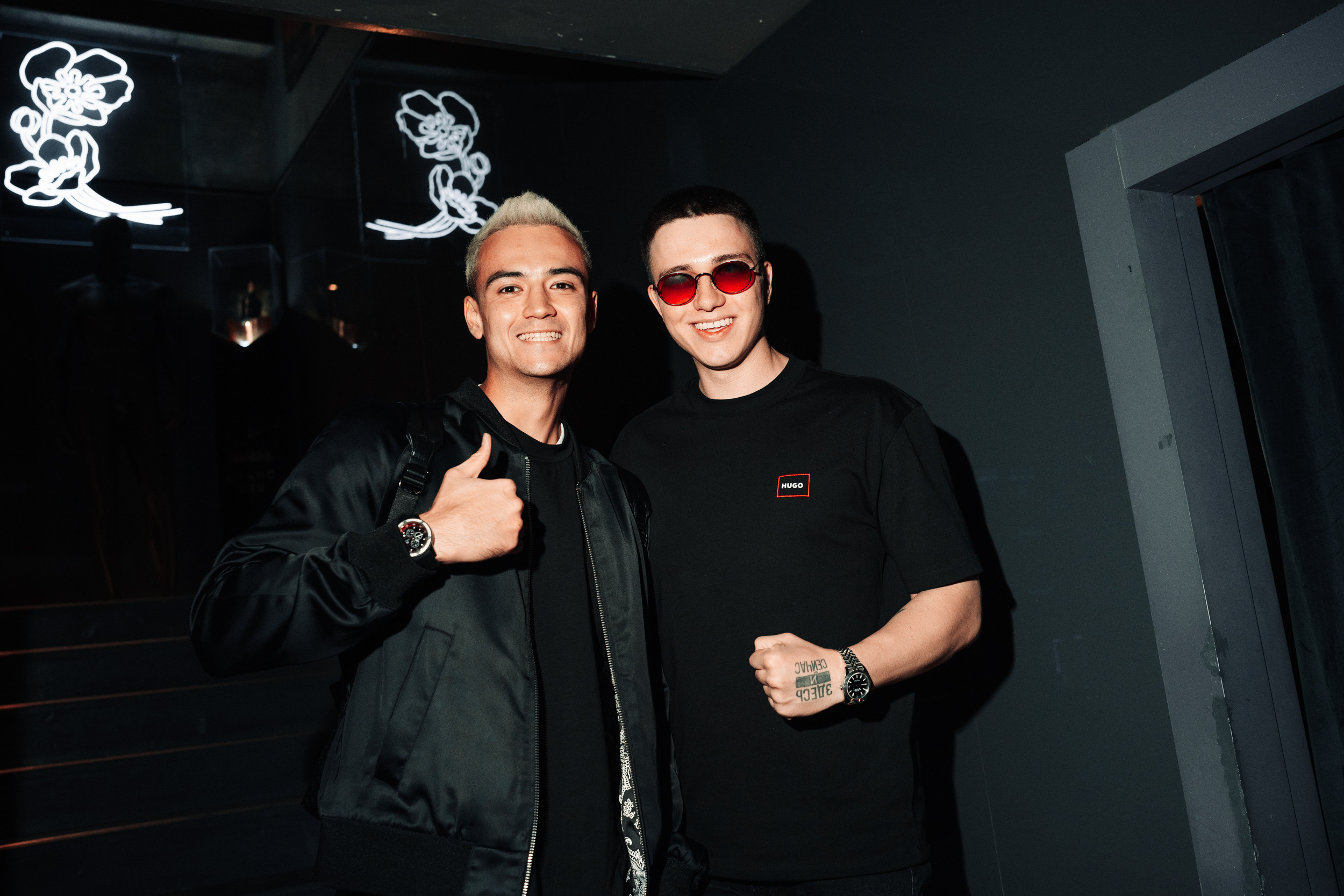 Клуб — SayYes — Blockchain Night Network | Cryptobaron. Nikishin.media — Я с моей командой превращаю моменты в искусство!