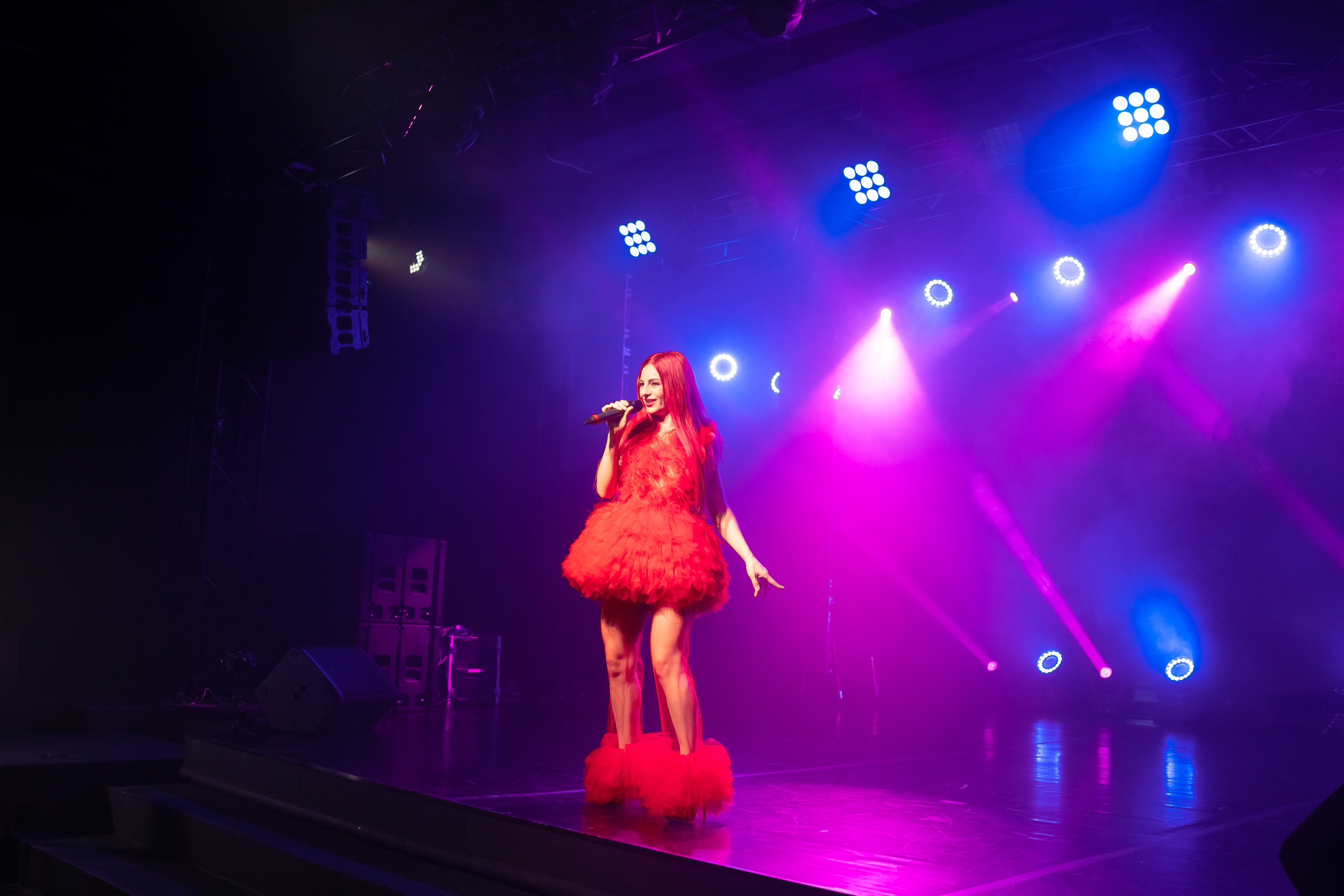 Достояние страны. Nikishin.media — Я с моей командой превращаю моменты в искусство!