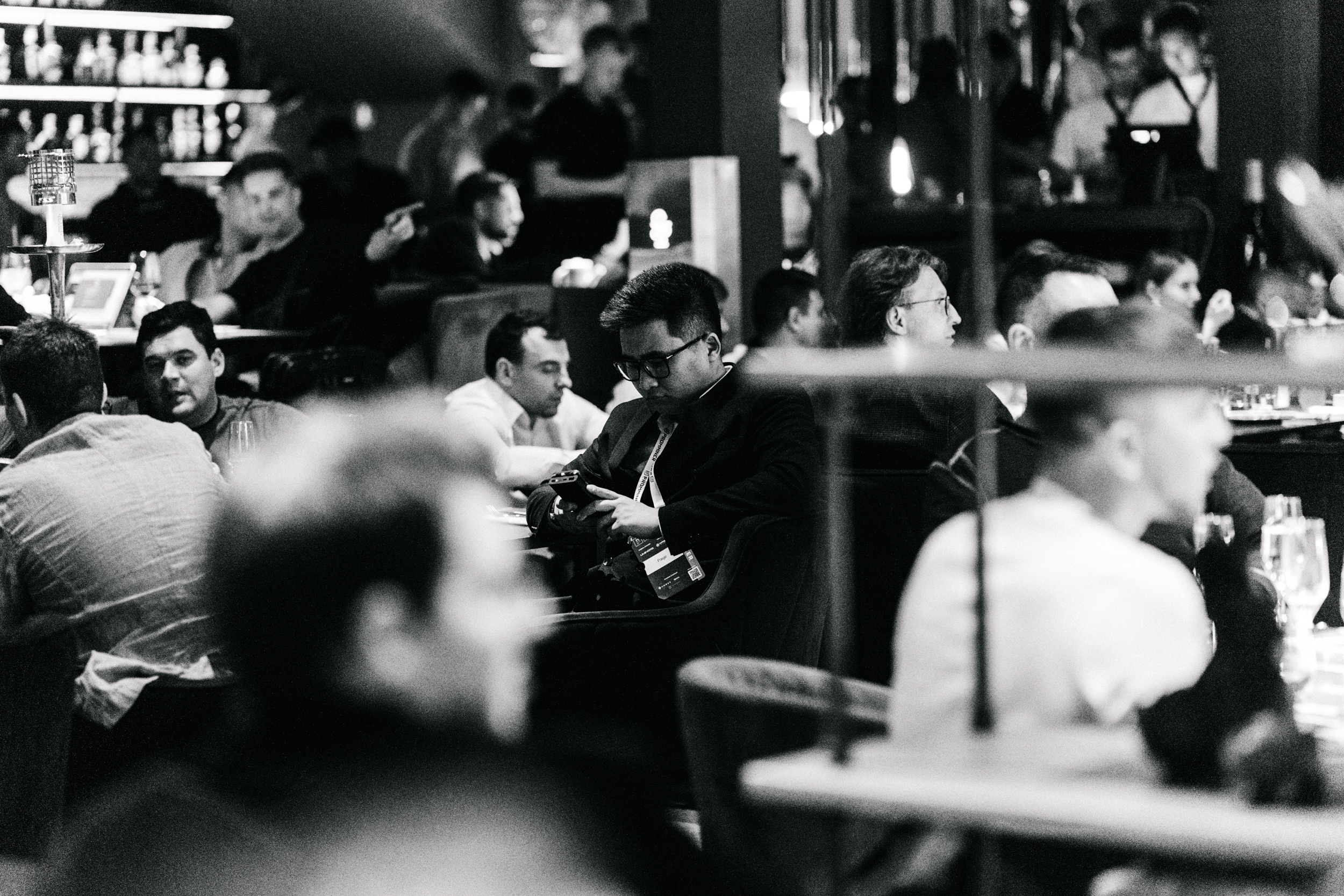 Клуб — SayYes — Blockchain Night Network | Cryptobaron. Nikishin.media — Я с моей командой превращаю моменты в искусство!