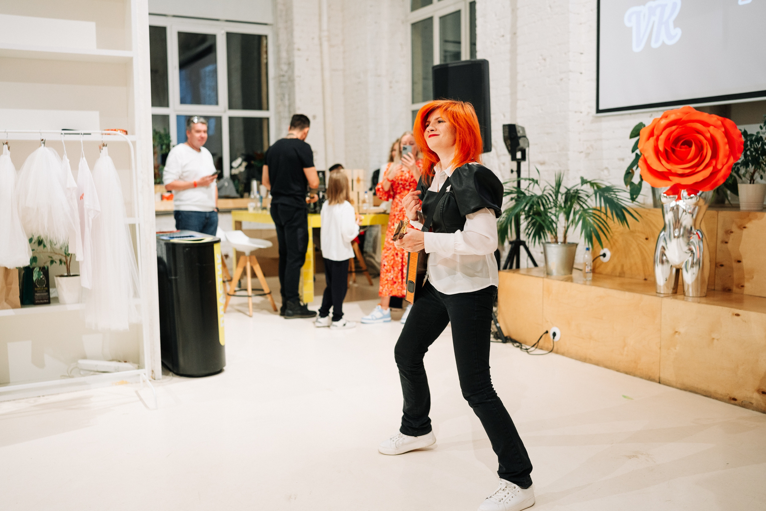 #ОбновлениеМСК. Nikishin.media — Я с моей командой превращаю моменты в искусство!