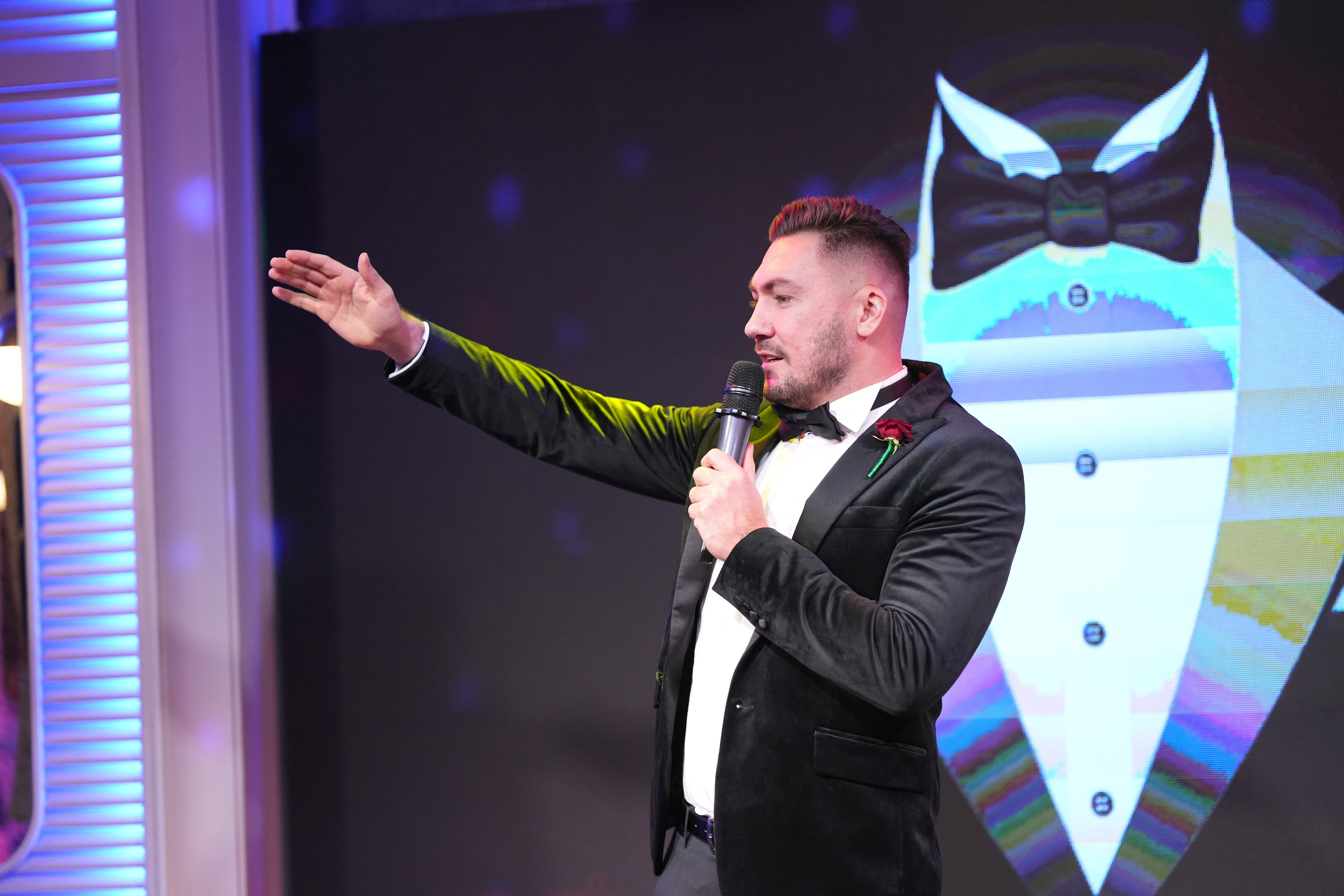 Клуб — Just Business — Премия. Nikishin.media — Я с моей командой превращаю моменты в искусство!