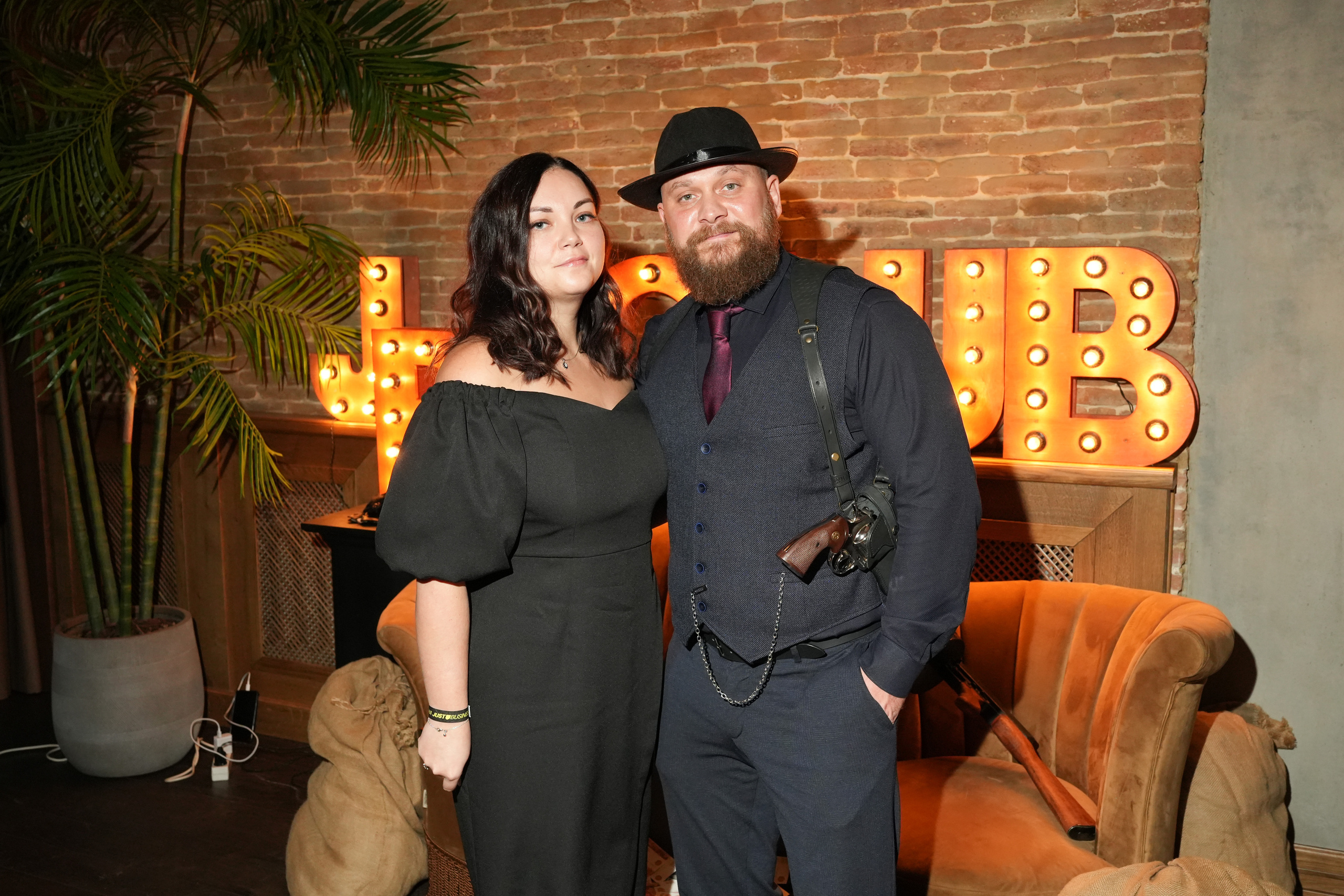 Клуб — Just Business — Премия. Nikishin.media — Я с моей командой превращаю моменты в искусство!