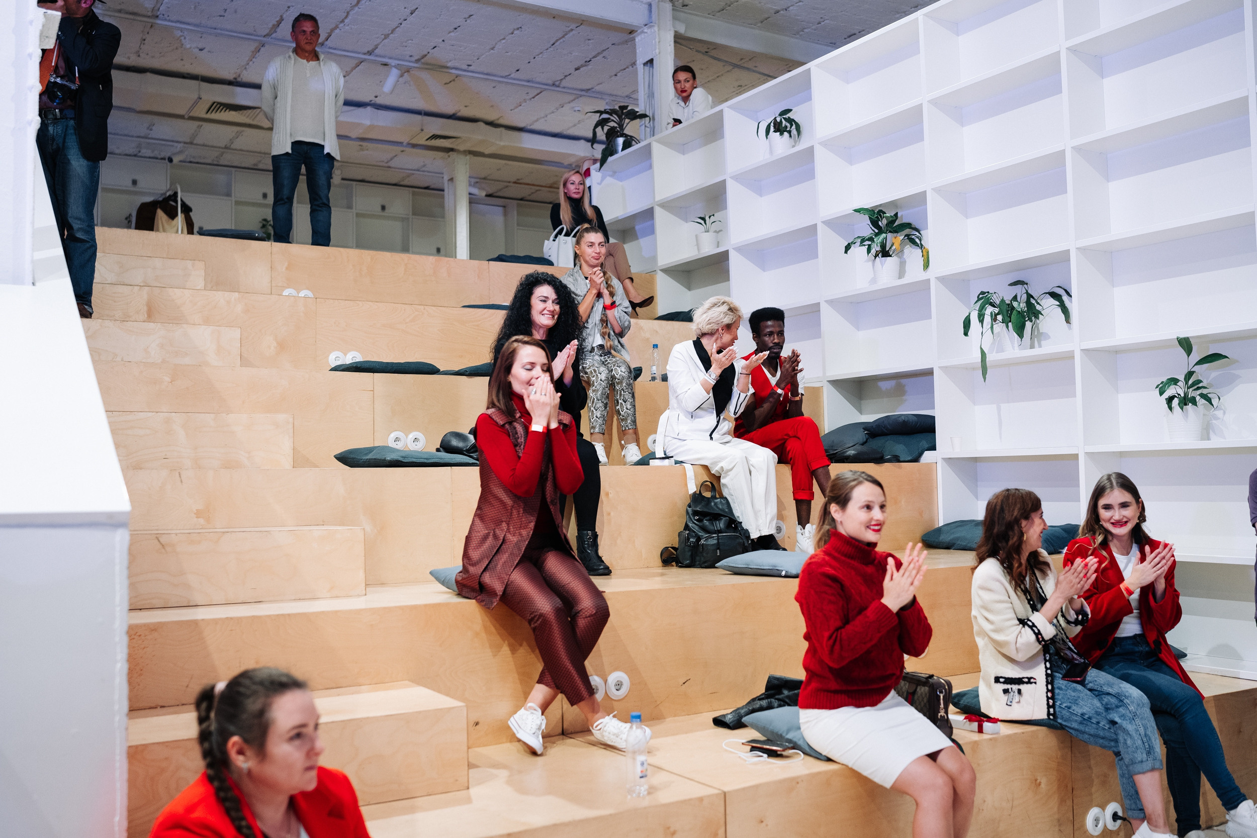 #ОбновлениеМСК. Nikishin.media — Я с моей командой превращаю моменты в искусство!