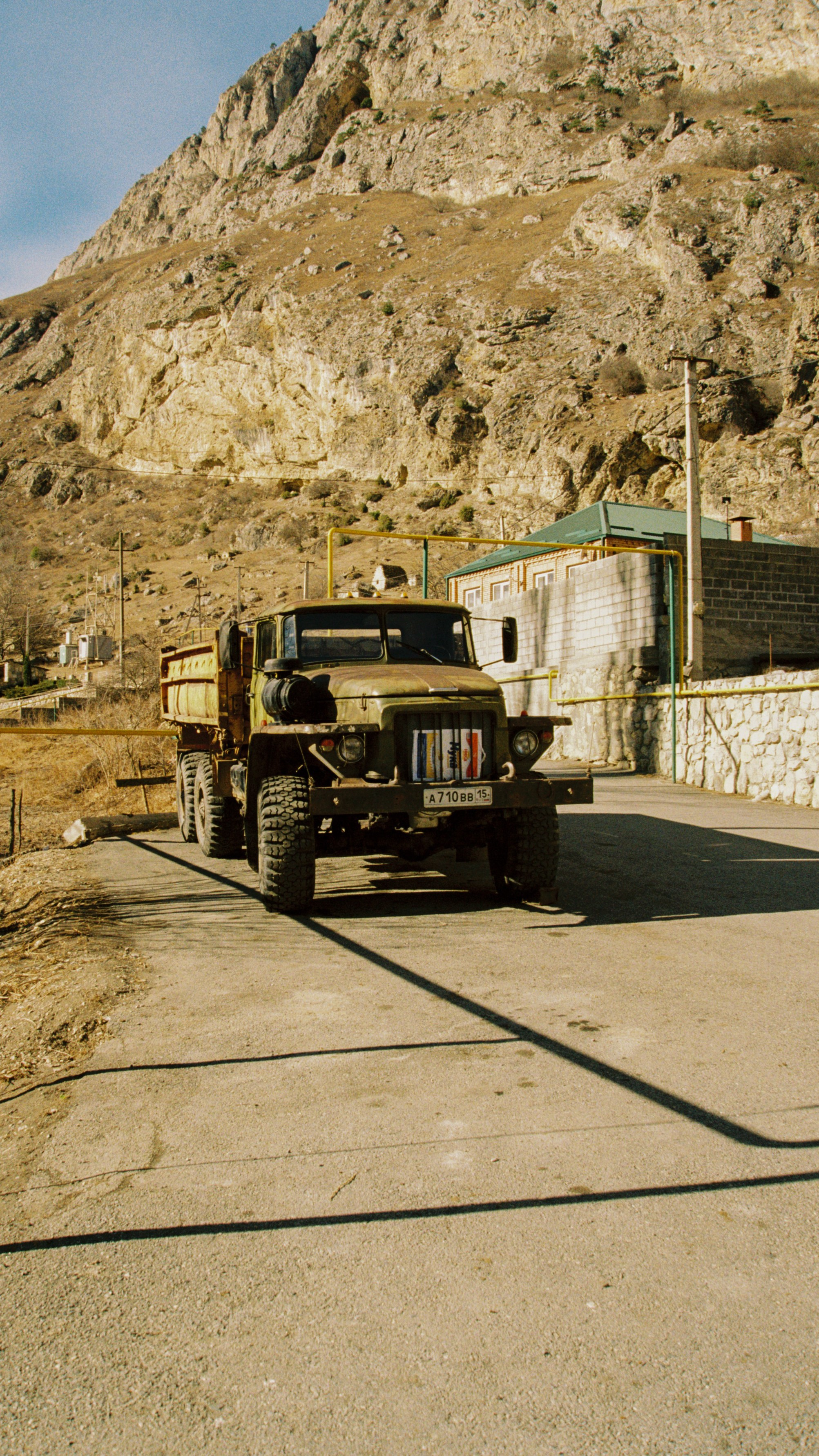 Фотографии Северной Осетии | Филипп Линзин. Репортажный и портретный фотограф в Санкт-Петербурге Филипп Линзин