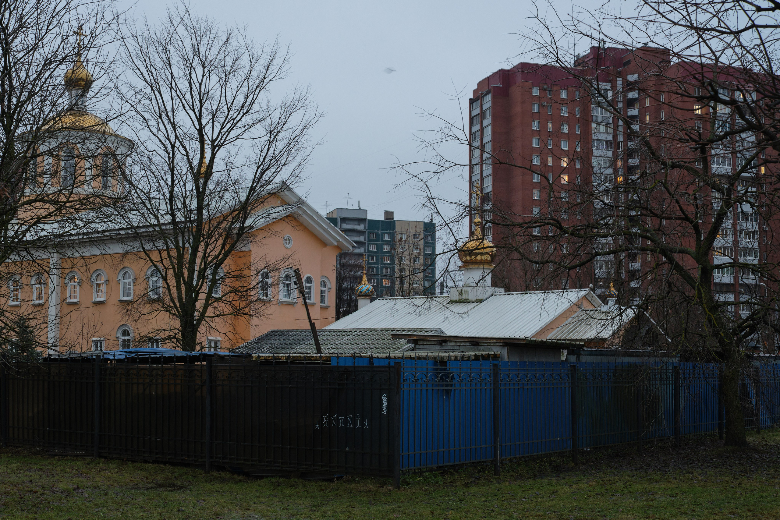 Городской пейзаж — deadpan | Филипп Линзин. Репортажный и портретный фотограф в Санкт-Петербурге Филипп Линзин