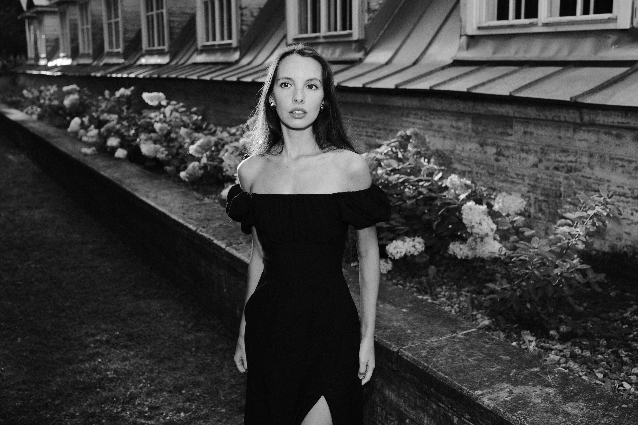 Портретная фотосессия в Санкт-Петербурге | Филипп Линзин. Репортажный и портретный фотограф в Санкт-Петербурге Филипп Линзин