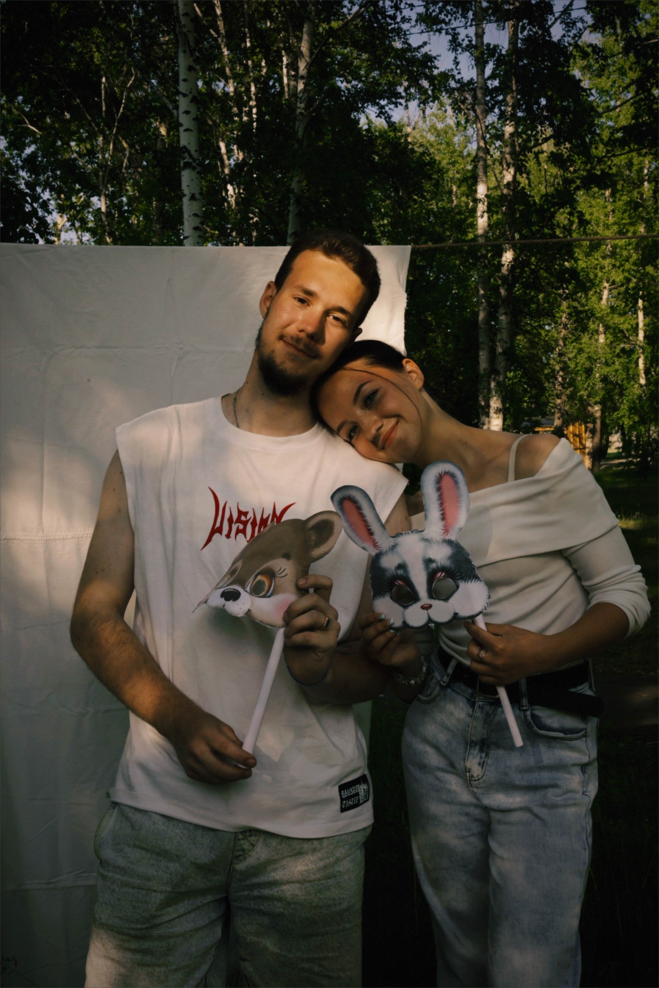 Вожатский состав 2 сезон 2025. Фотограф Иркутск