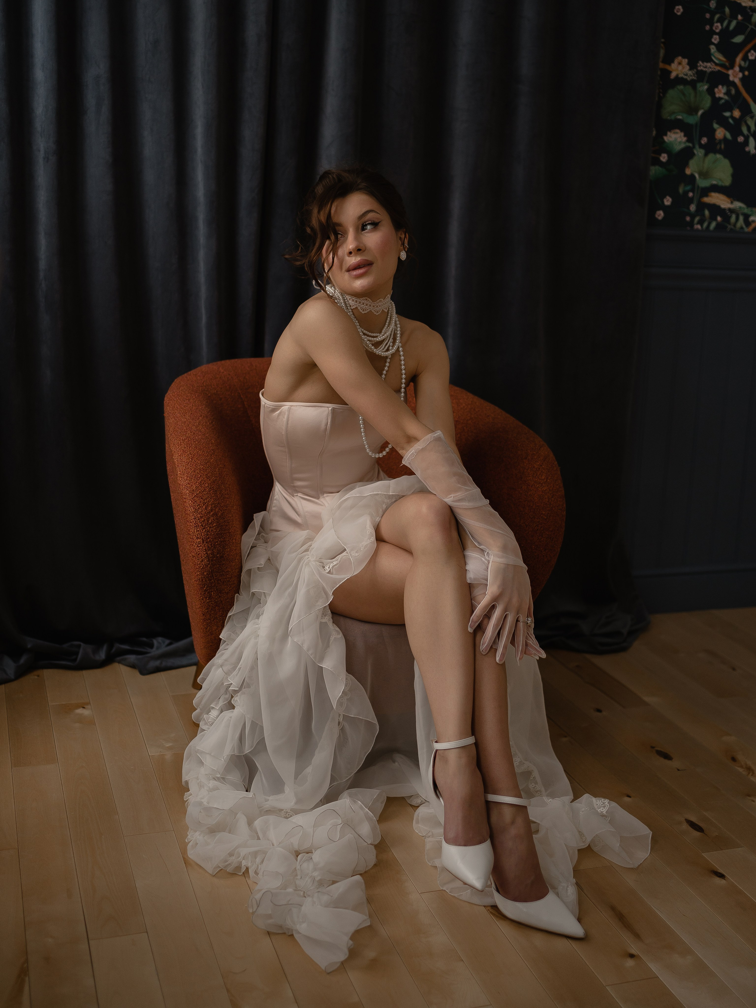 Valeriya. Свадебный фотограф Диана Бирюкова Казань