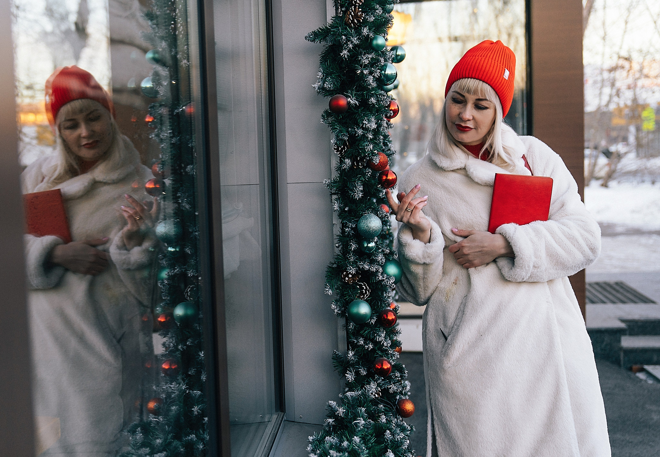 Уличные локации. Фотограф Ангарск Иркутск Ксения Король