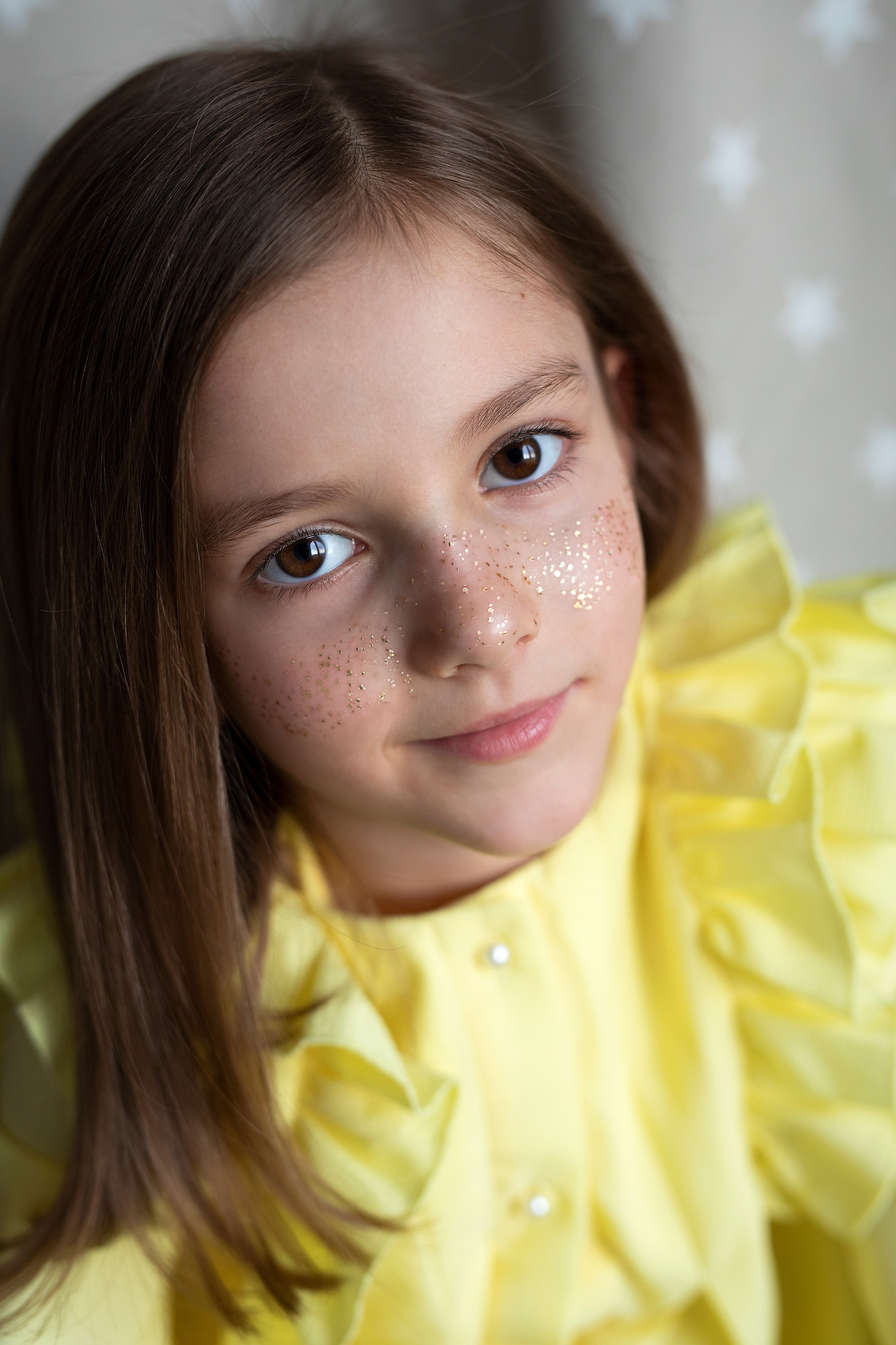 Детский портрет. Фотограф в Москве Надуева Татьяна. Женский портрет, детский портрет, с