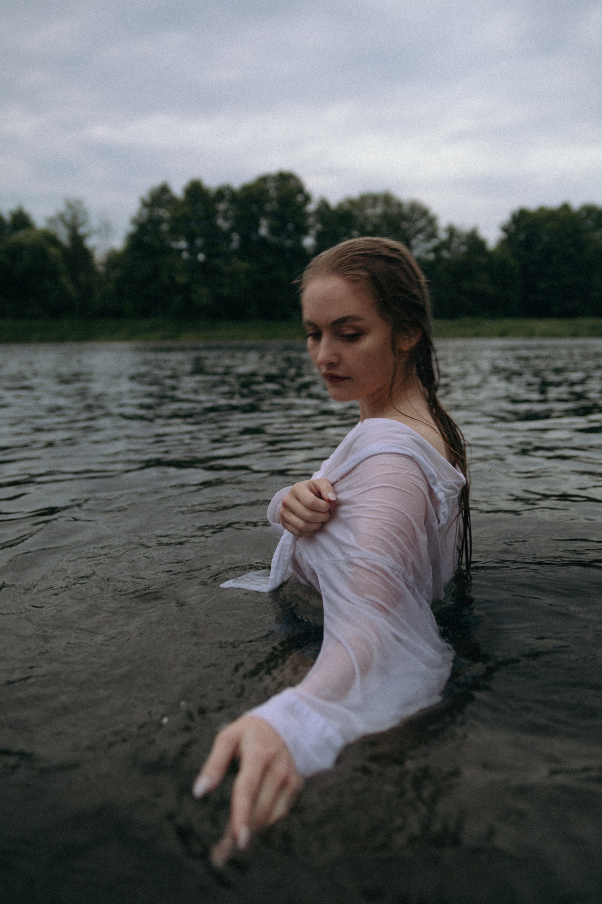 Люди. Фотограф Москва • Уля Бузина💗