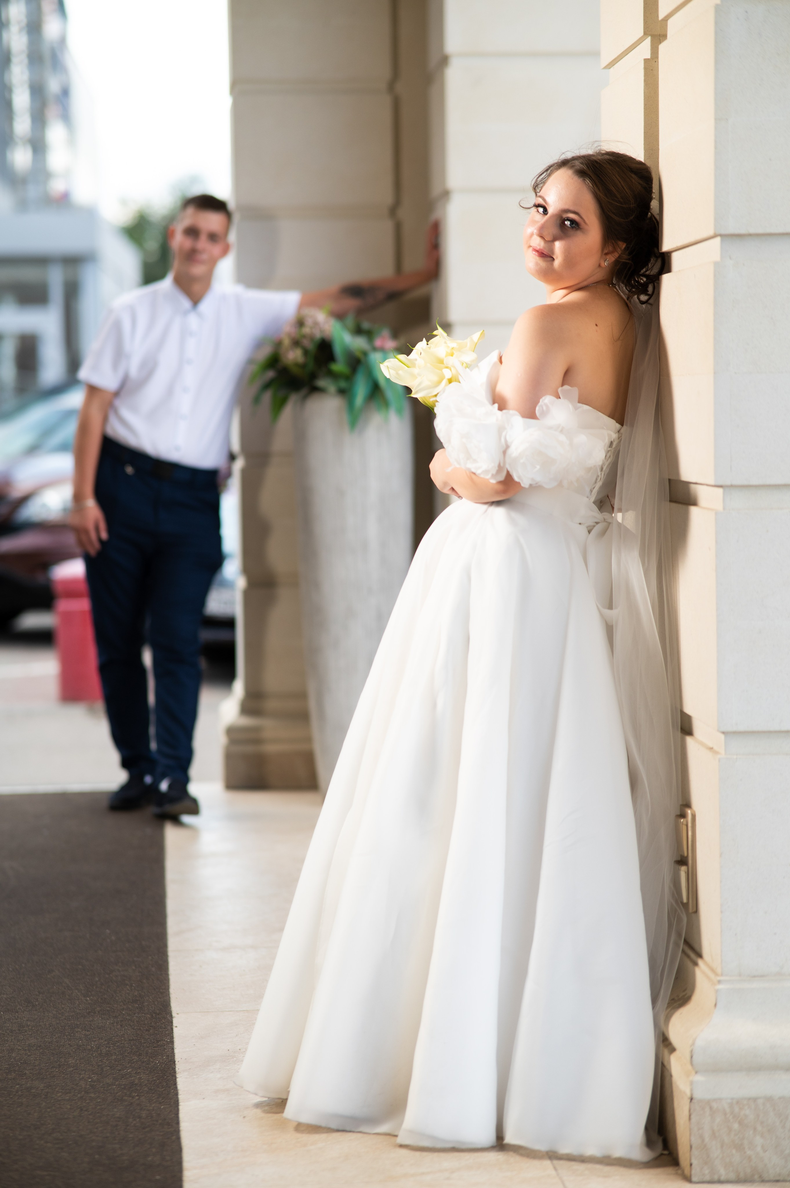 Свадебные. Портретный фотограф и не только! Энгельс