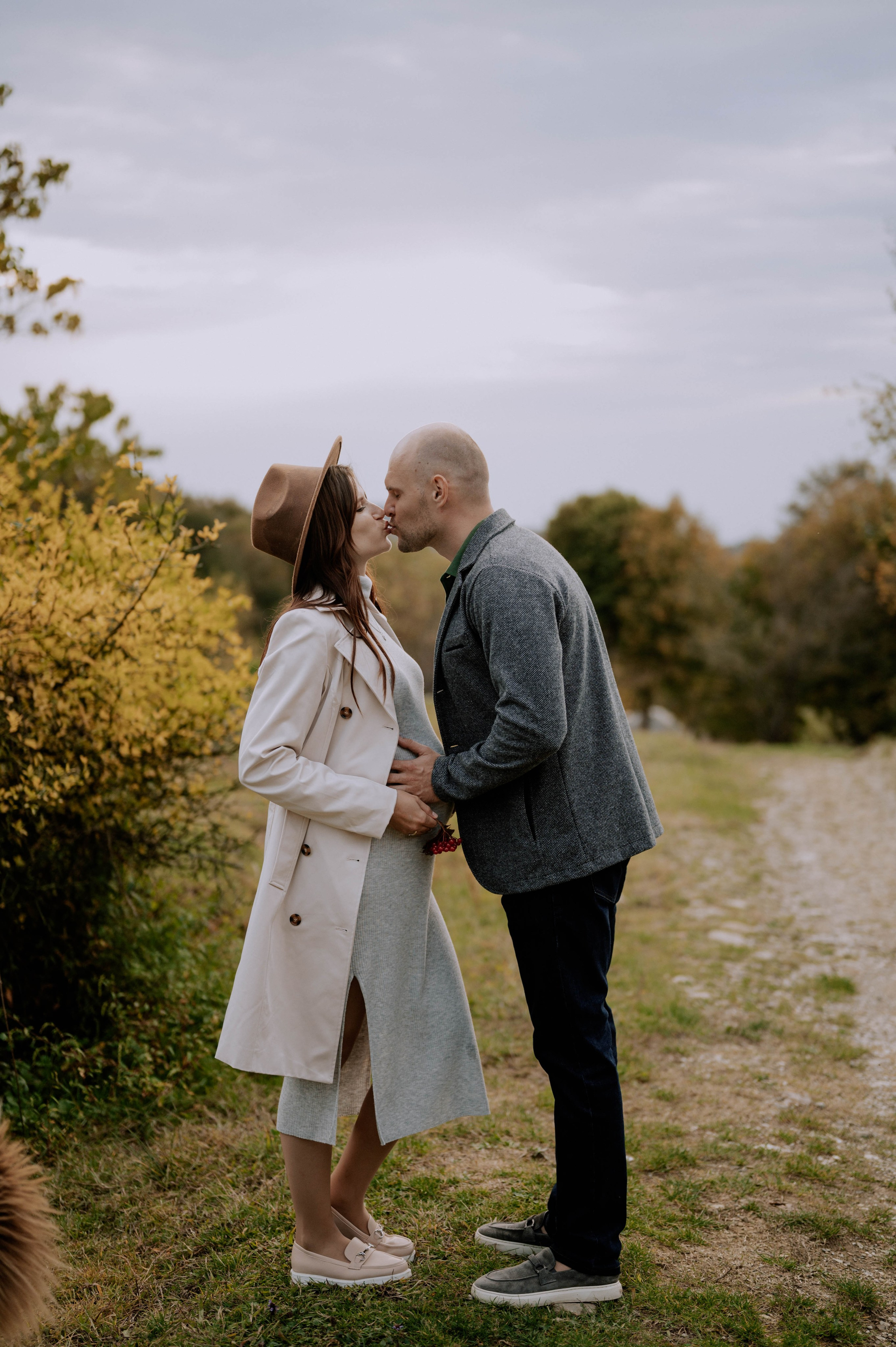 Таня и Денис. Фотограф Сочи Кисматова Анастасия