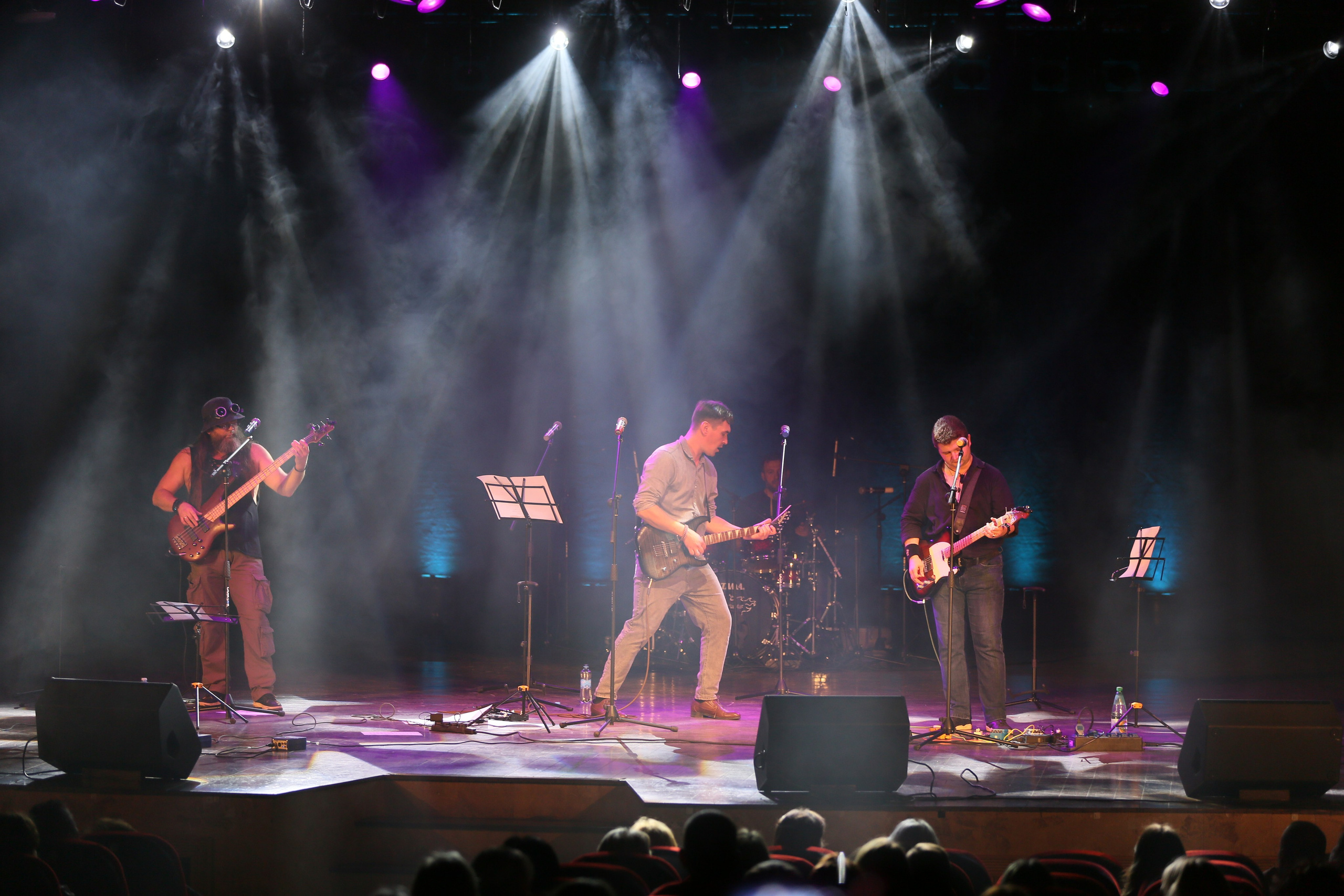 Репортажная съемка. Фотограф для вас и вашего бизнеса в Москве Альбина Никифоров