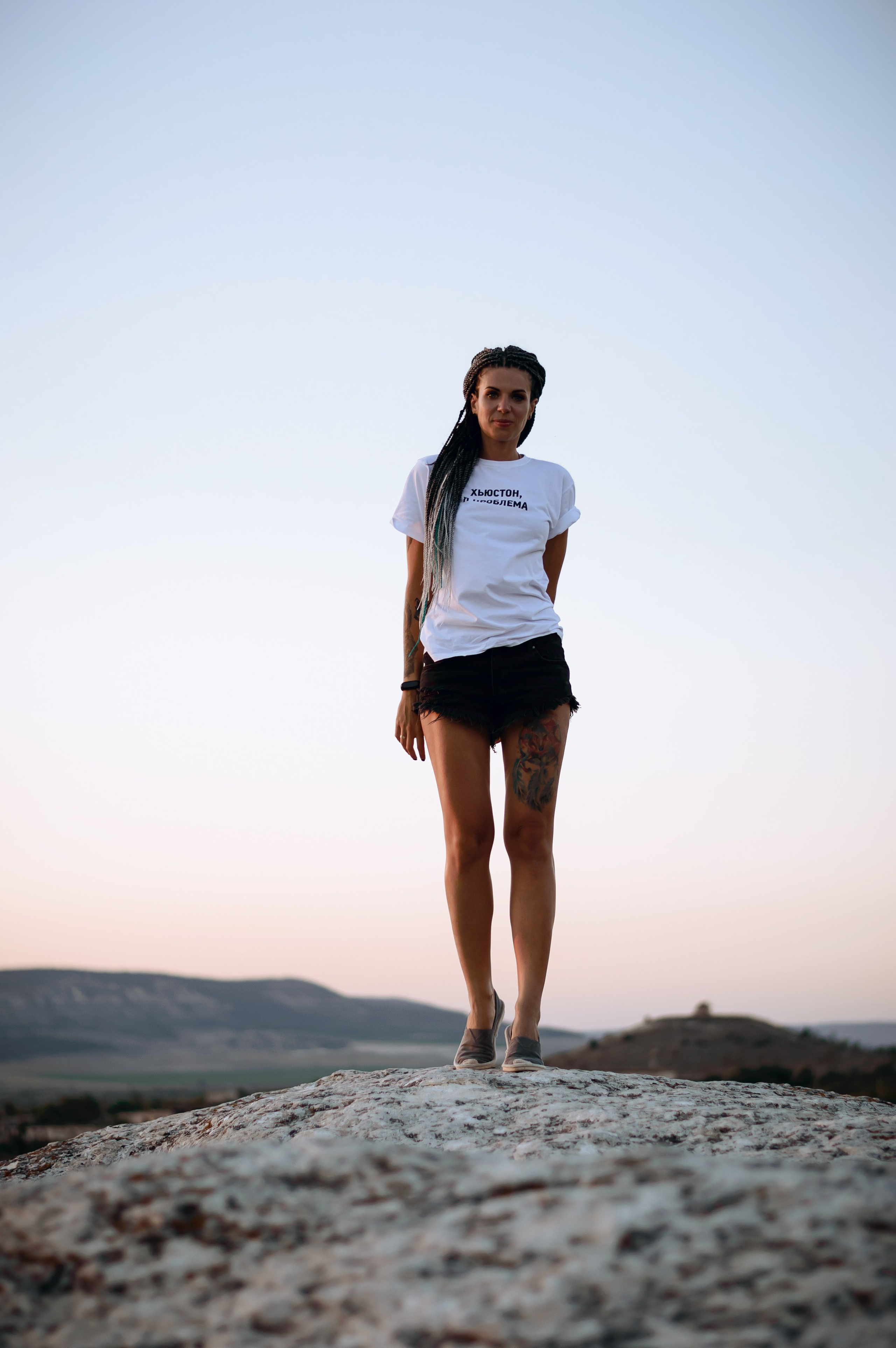 Индивидуальные съемки. Фотограф Пушкарская Татьяна