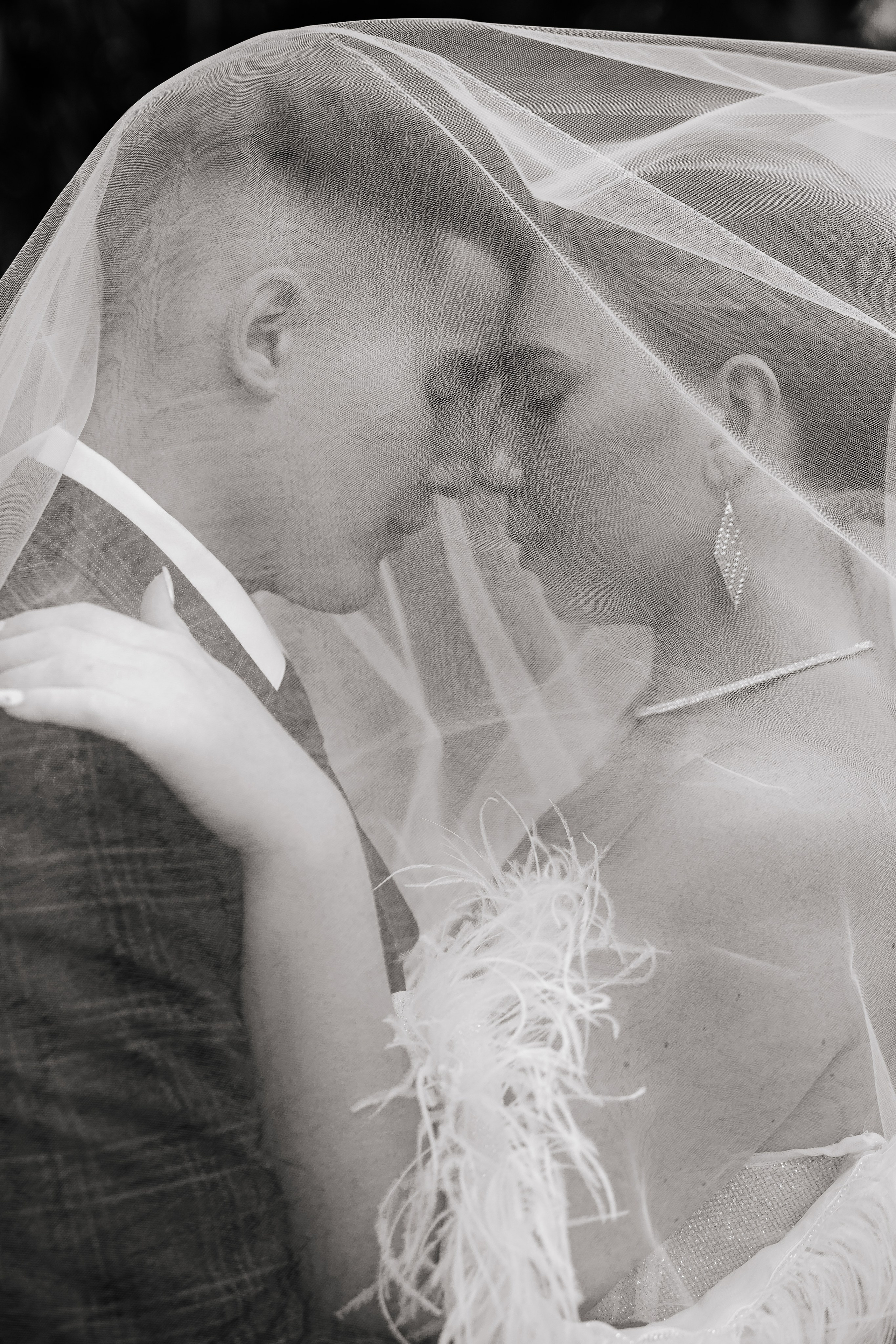 Евгений и Виктория. Фотограф Маргарита Никишина