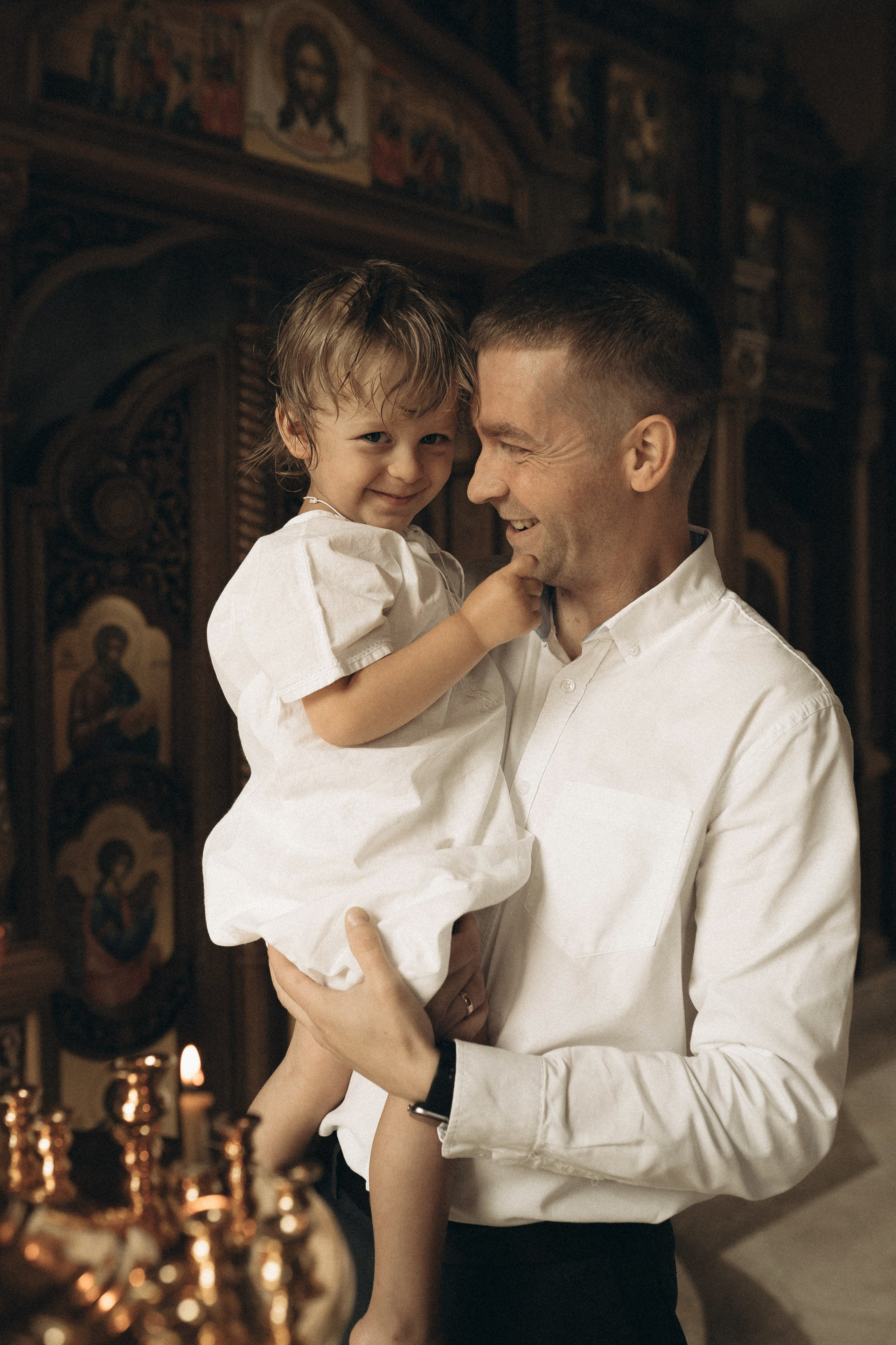 Семейный и детский фотограф в Москве Митенкова Мария