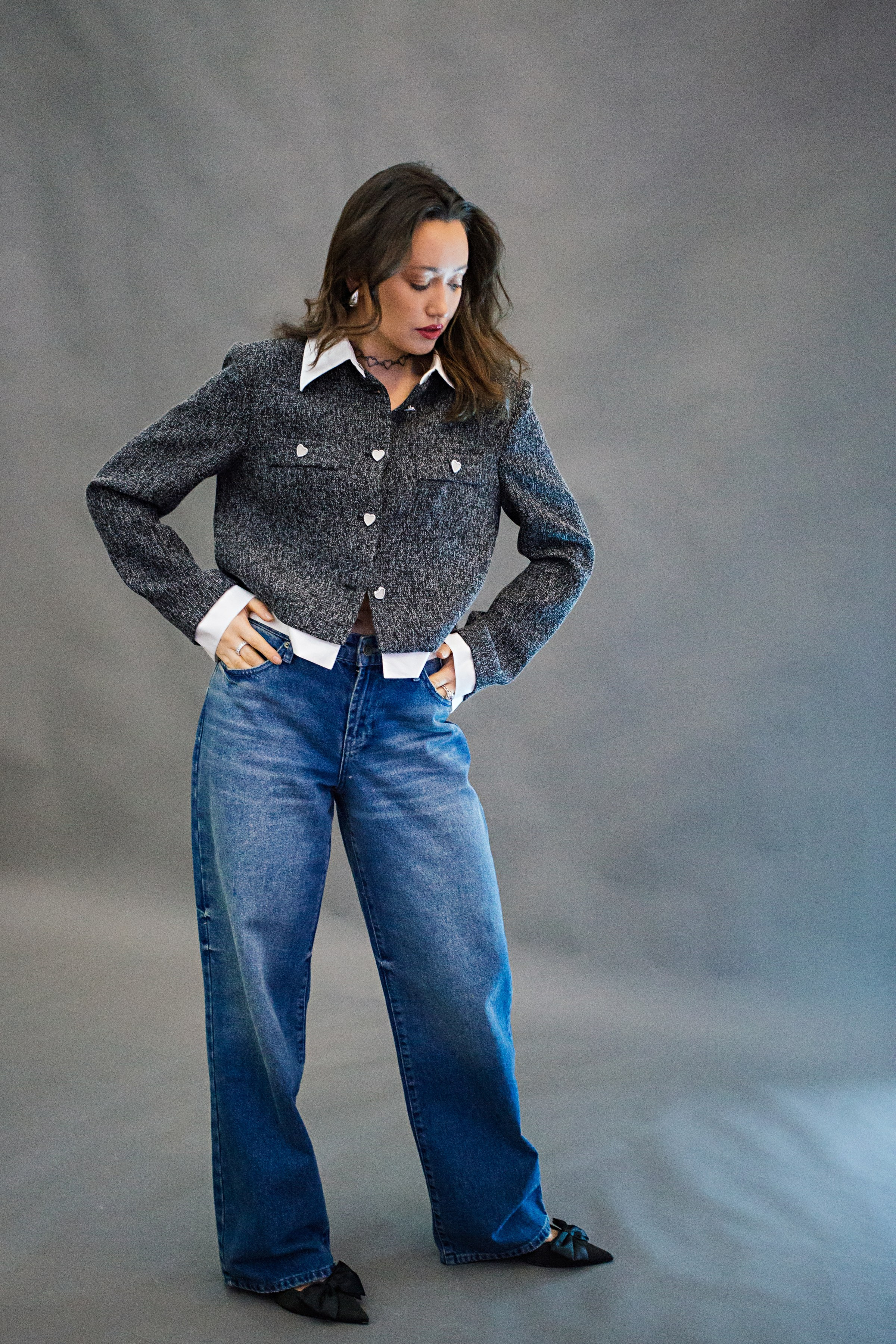 Портретные съемки. Семейный и контент фотограф в Москве Вероника Швец