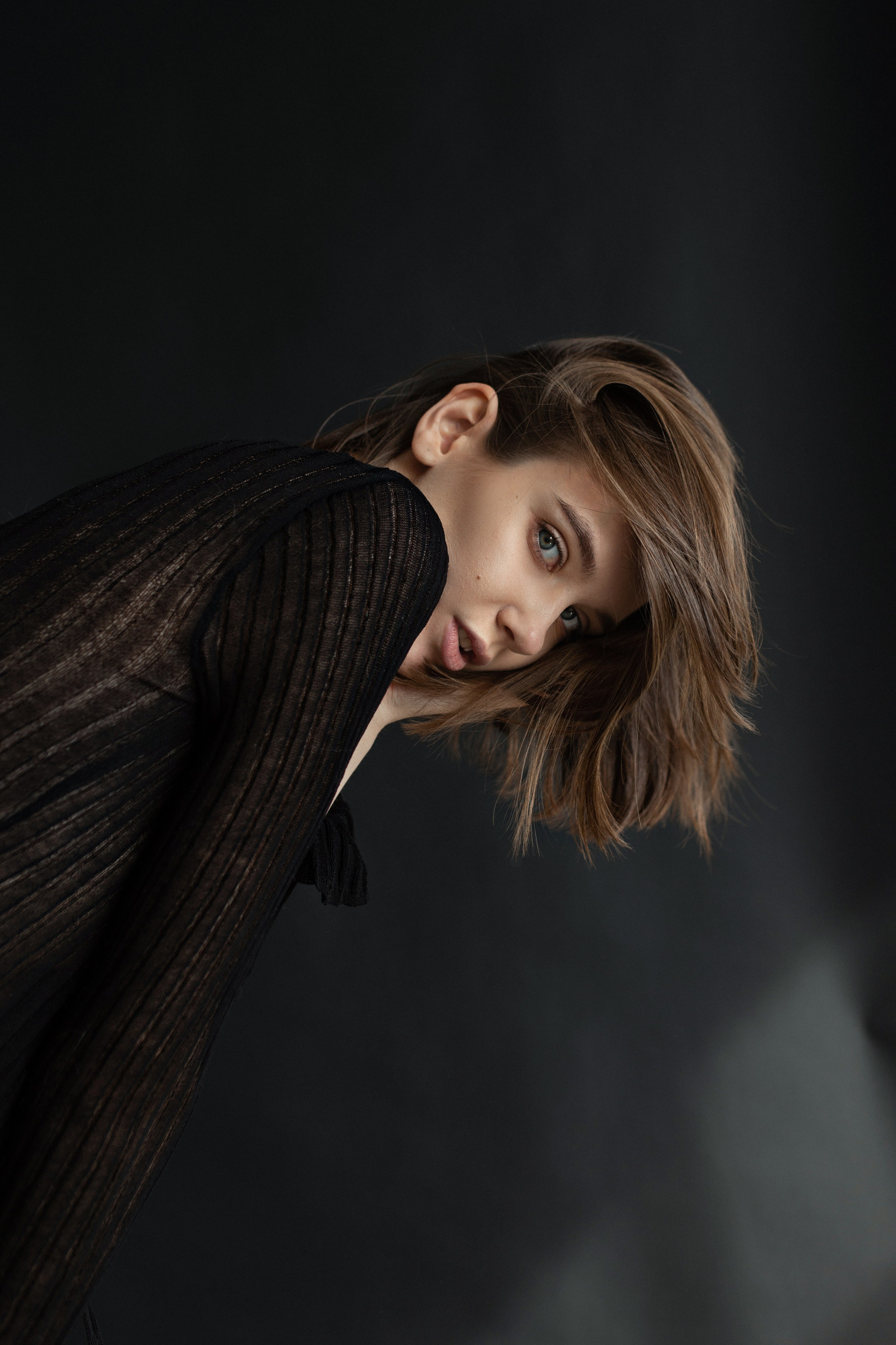 Алёна. Фотограф Новосибирск Халуева Елена