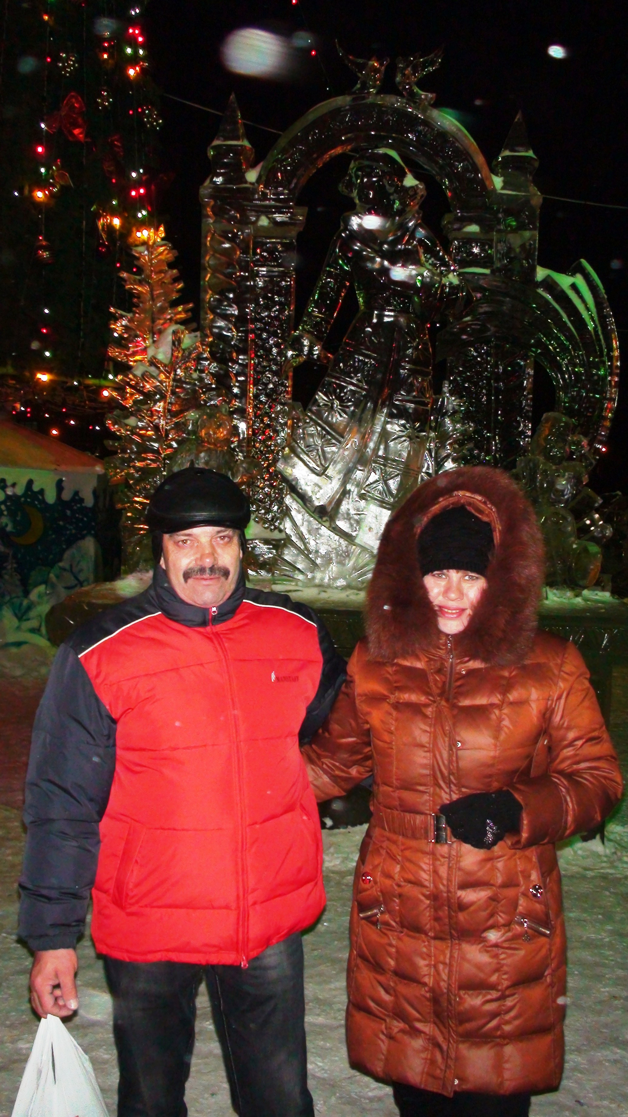 Новый Год 29.12.13-06.01.14. Семейный, Свадебный фотограф СПБ Питер— Романова Екатерина