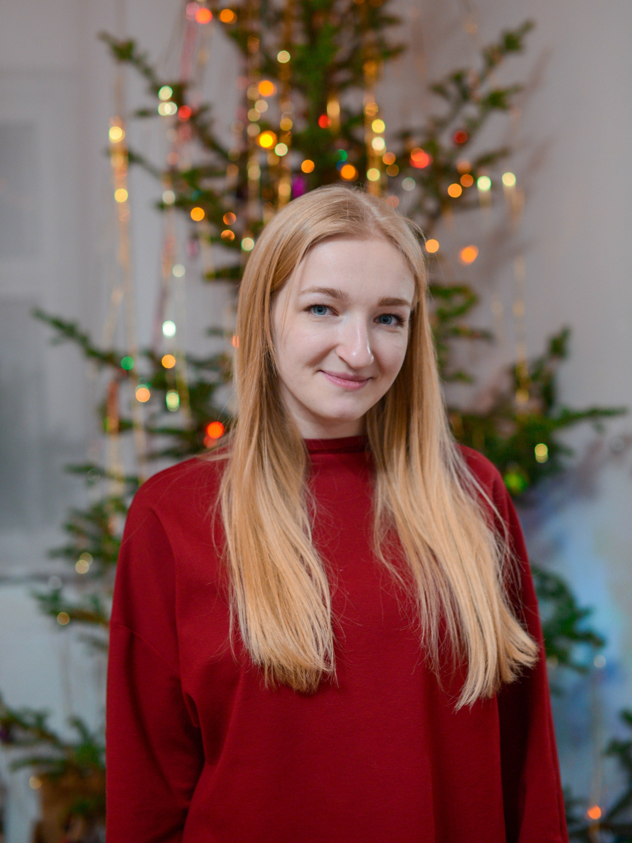 Новый год. Семейный, Свадебный фотограф СПБ Питер— Романова Екатерина