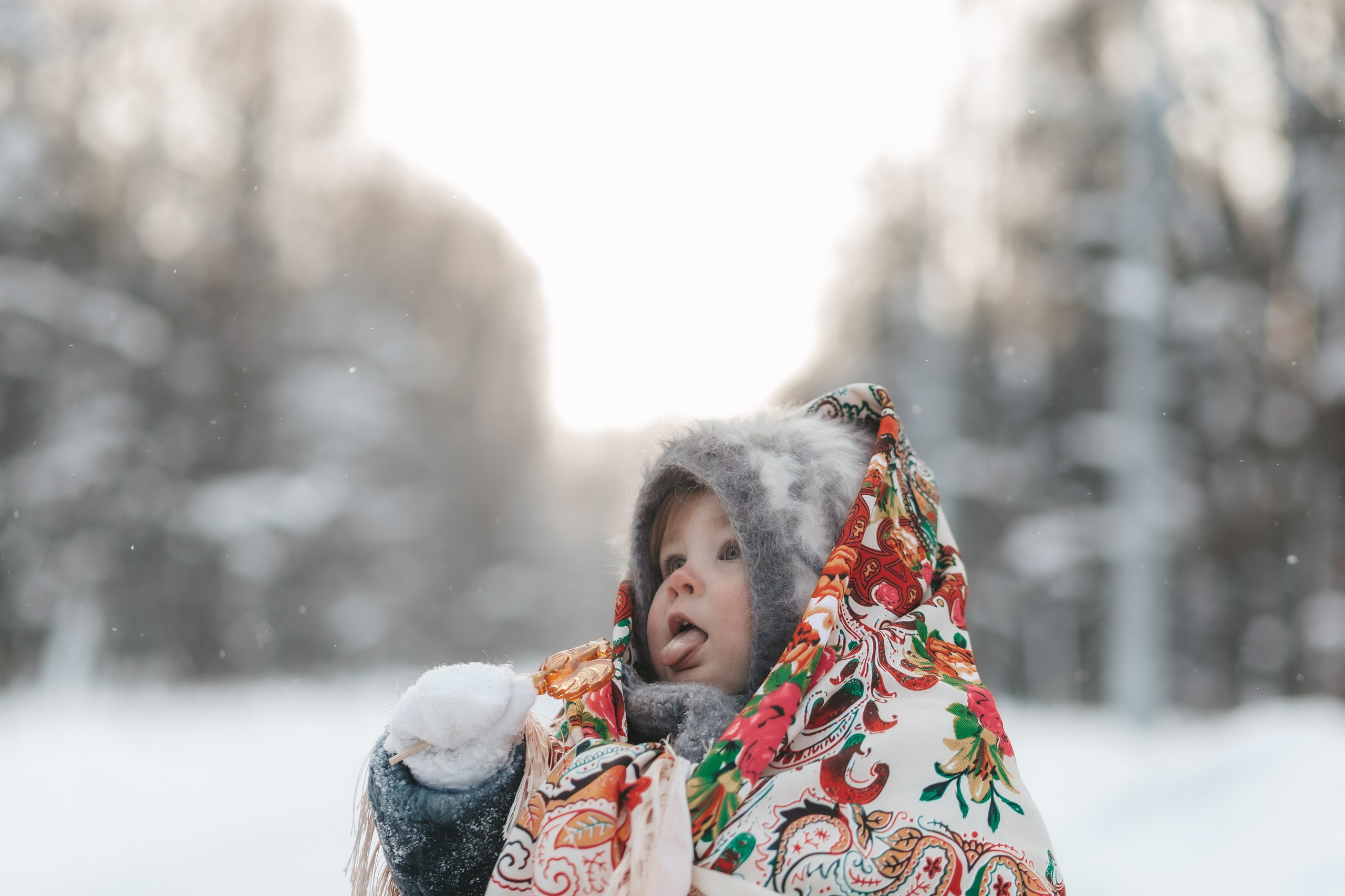Фотосессия в стиле ретро (СССР). Детский фотограф, фотограф-анималист