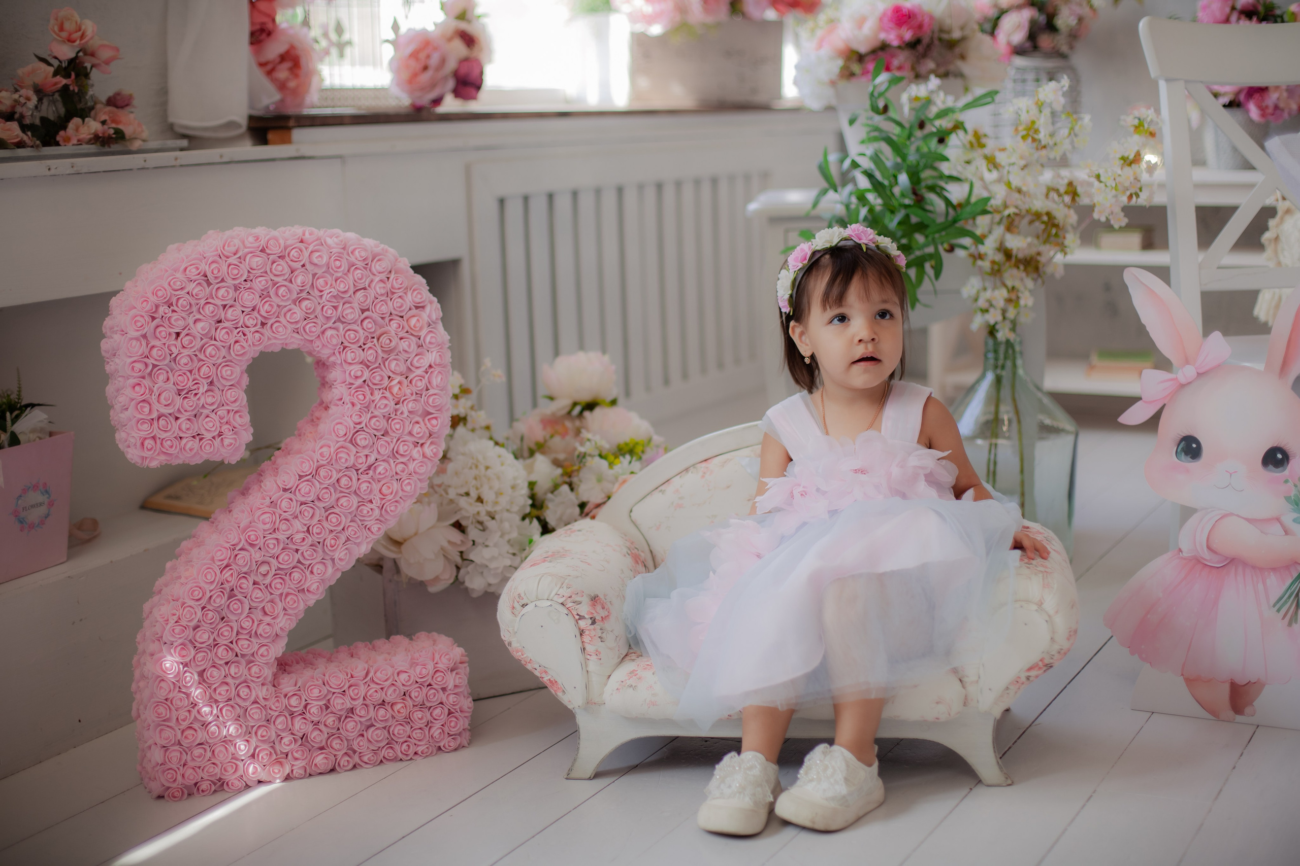 Фотосессия в студии. Детский фотограф, фотограф-анималист