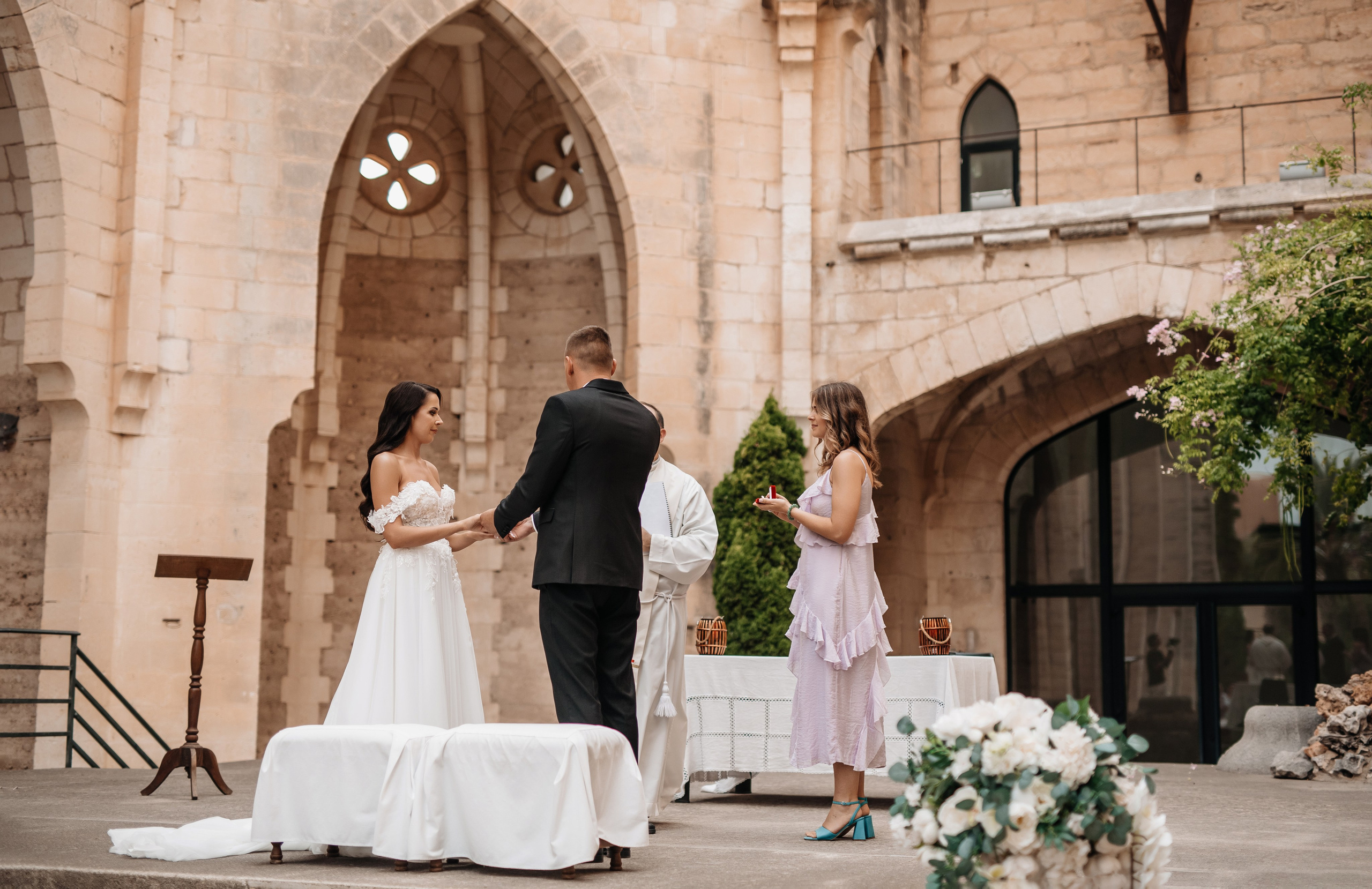 Inga_&_Romas. Фотограф на Майорке Екатерина Дробышева