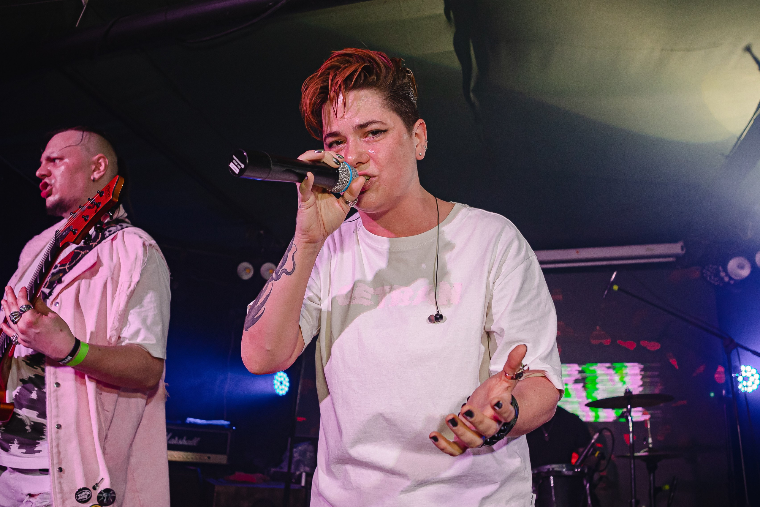 GETRAN. Фотограф Сонкина Татьяна