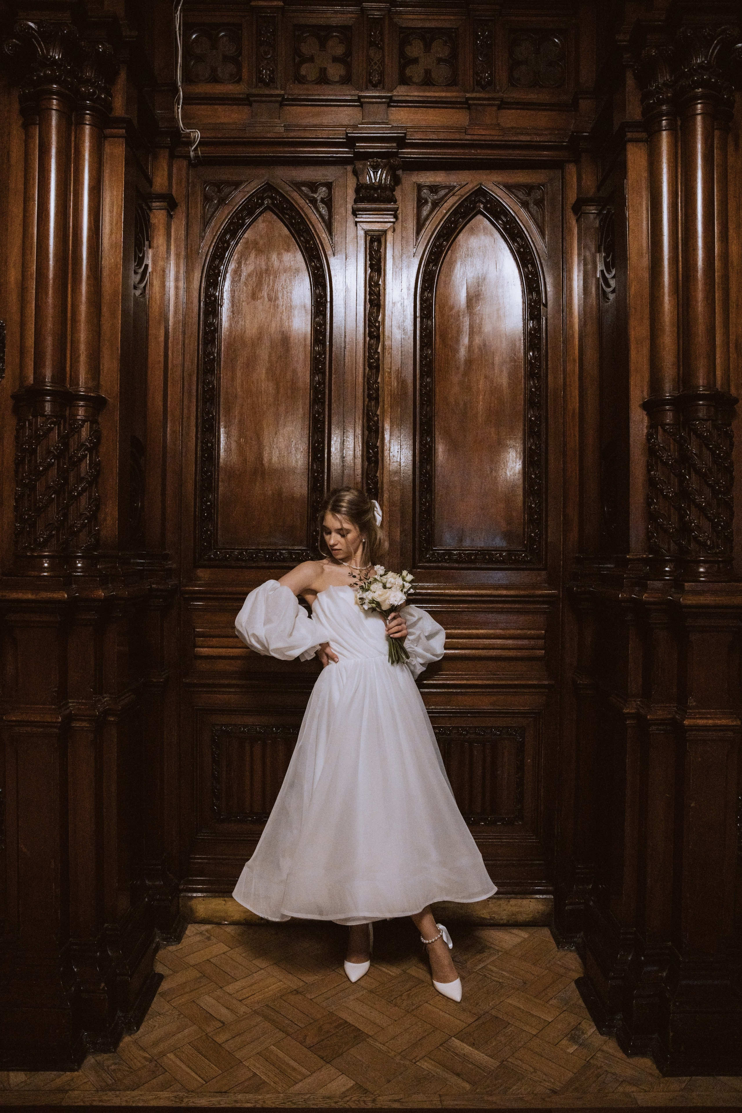 Владимир и Маргарита. Фотограф, который снимает любовь в Санкт-Петербурге и Череповце