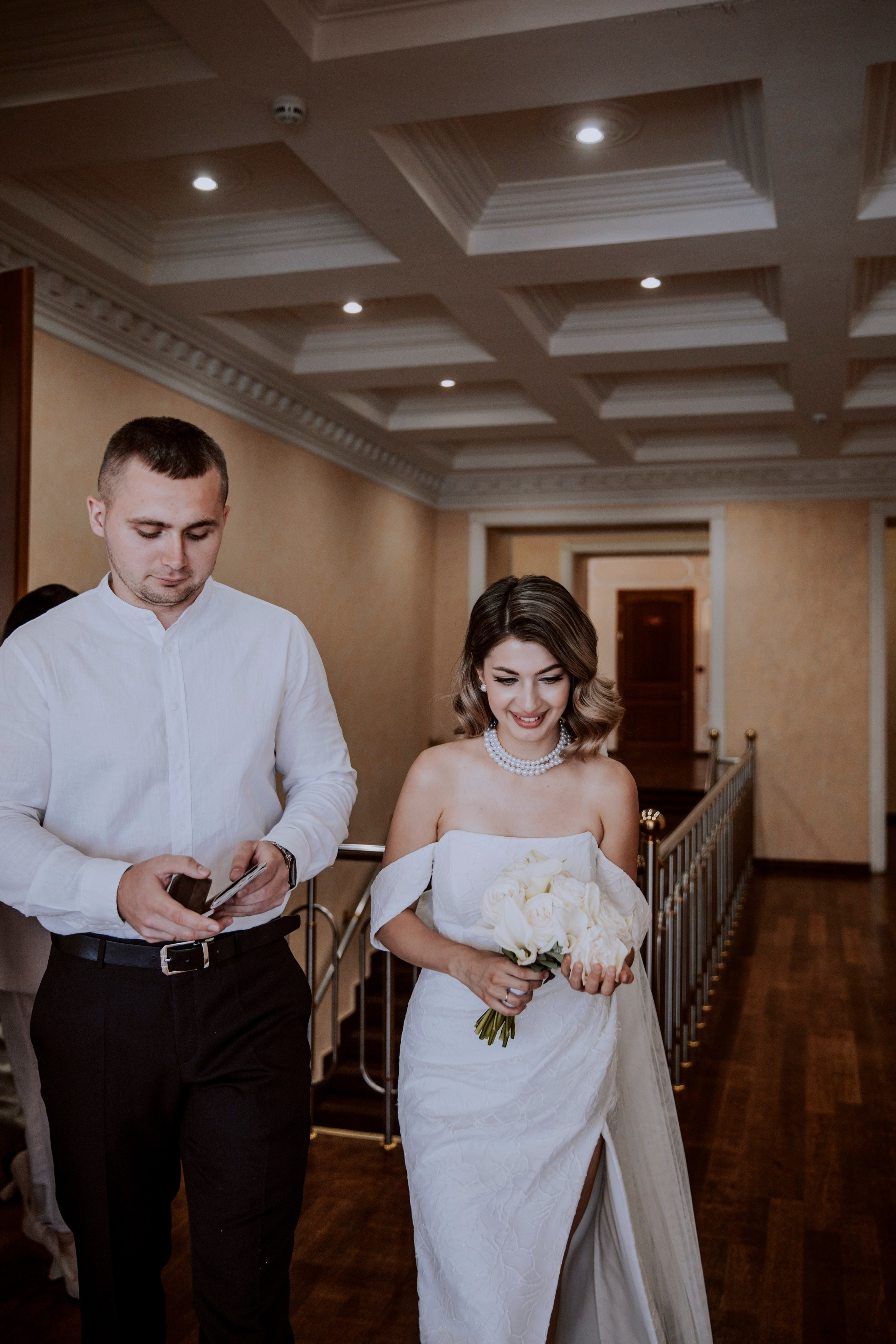 Иван и Карина. Фотограф, который снимает любовь в Санкт-Петербурге и Череповце