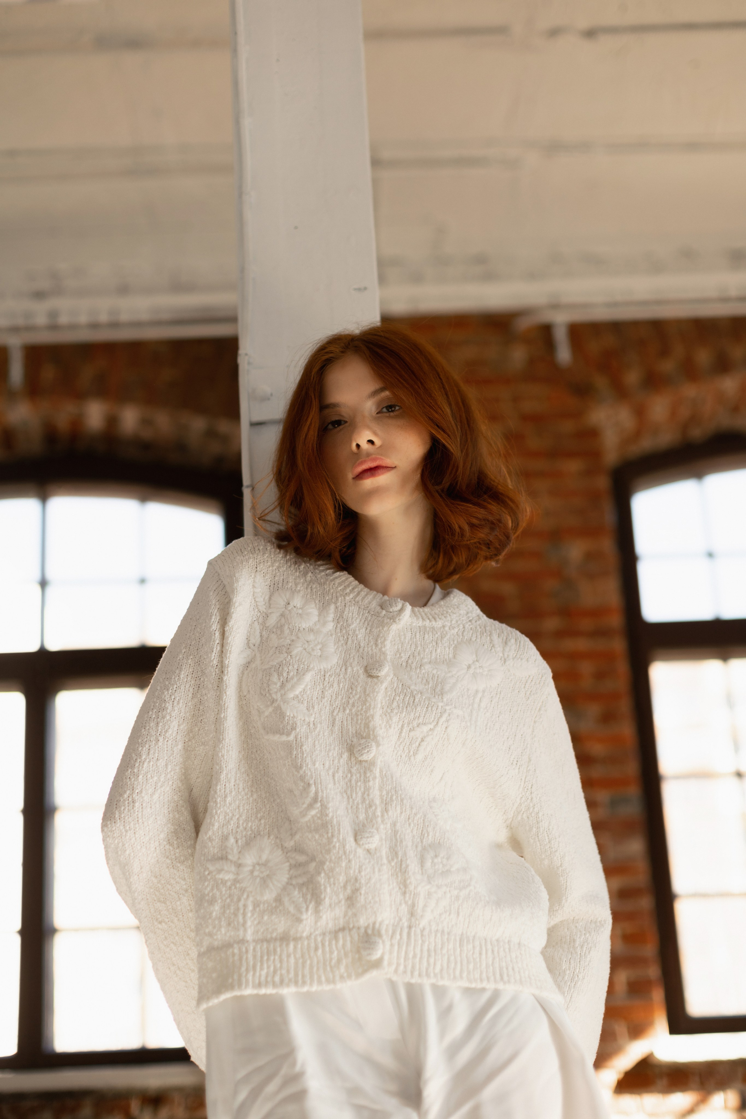 Мария. Фотограф Ира Григорьева