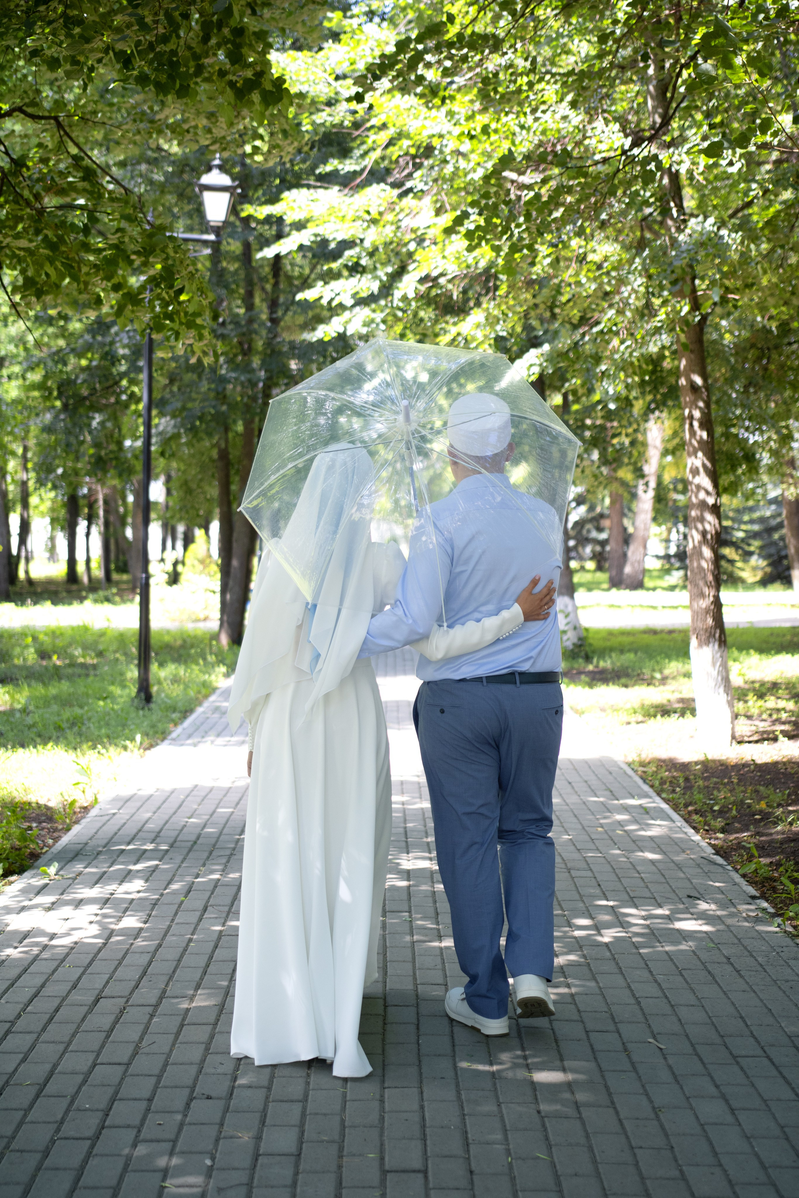 Руслан и Гульшат