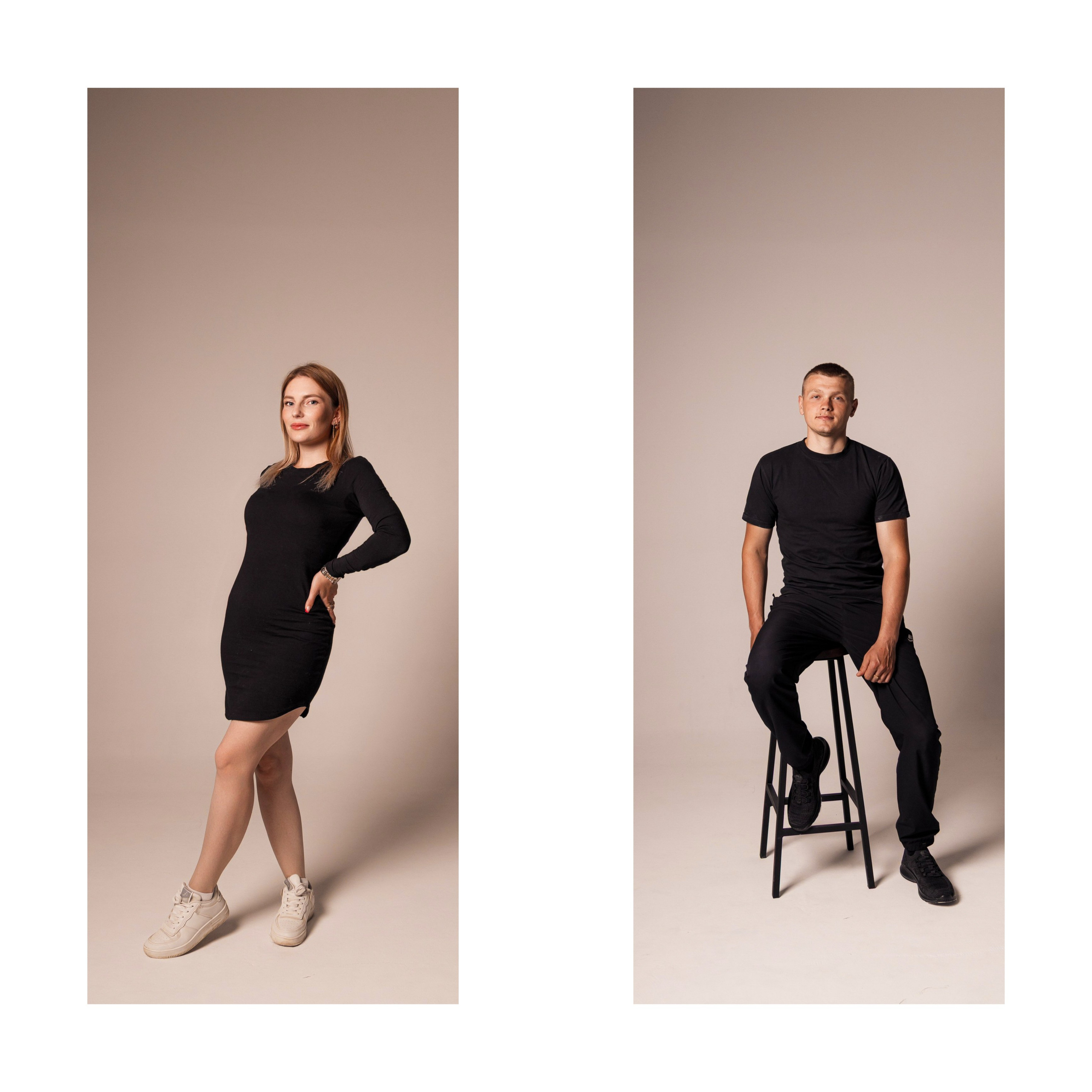 Семейные. Индивидуальный фотограф Новосибирск Настя