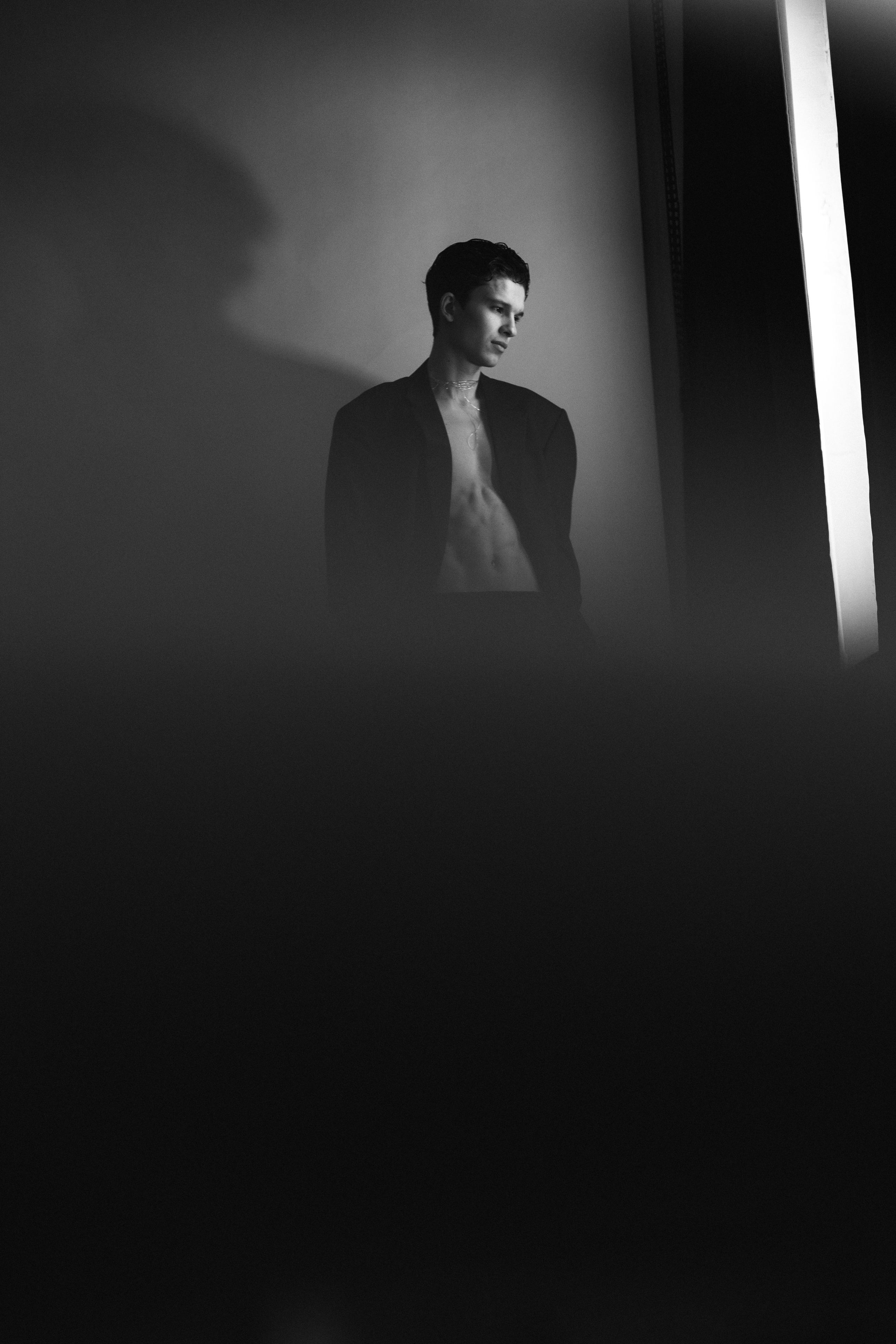 Мужские съёмки. Индивидуальный фотограф Новосибирск Настя