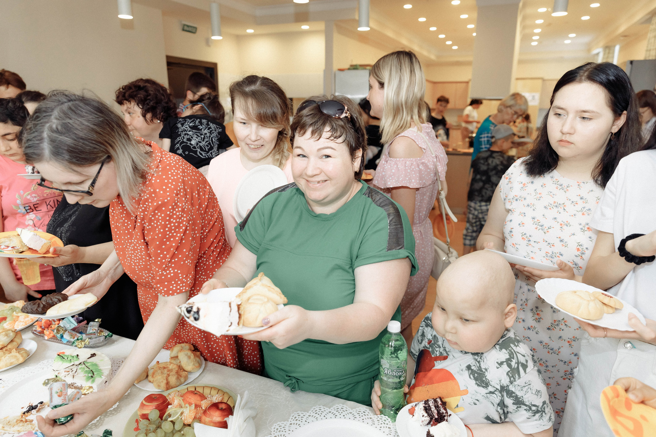 Дом Роналда Маклоналда. Свадебный фотограф Казань Чебоксары Москва