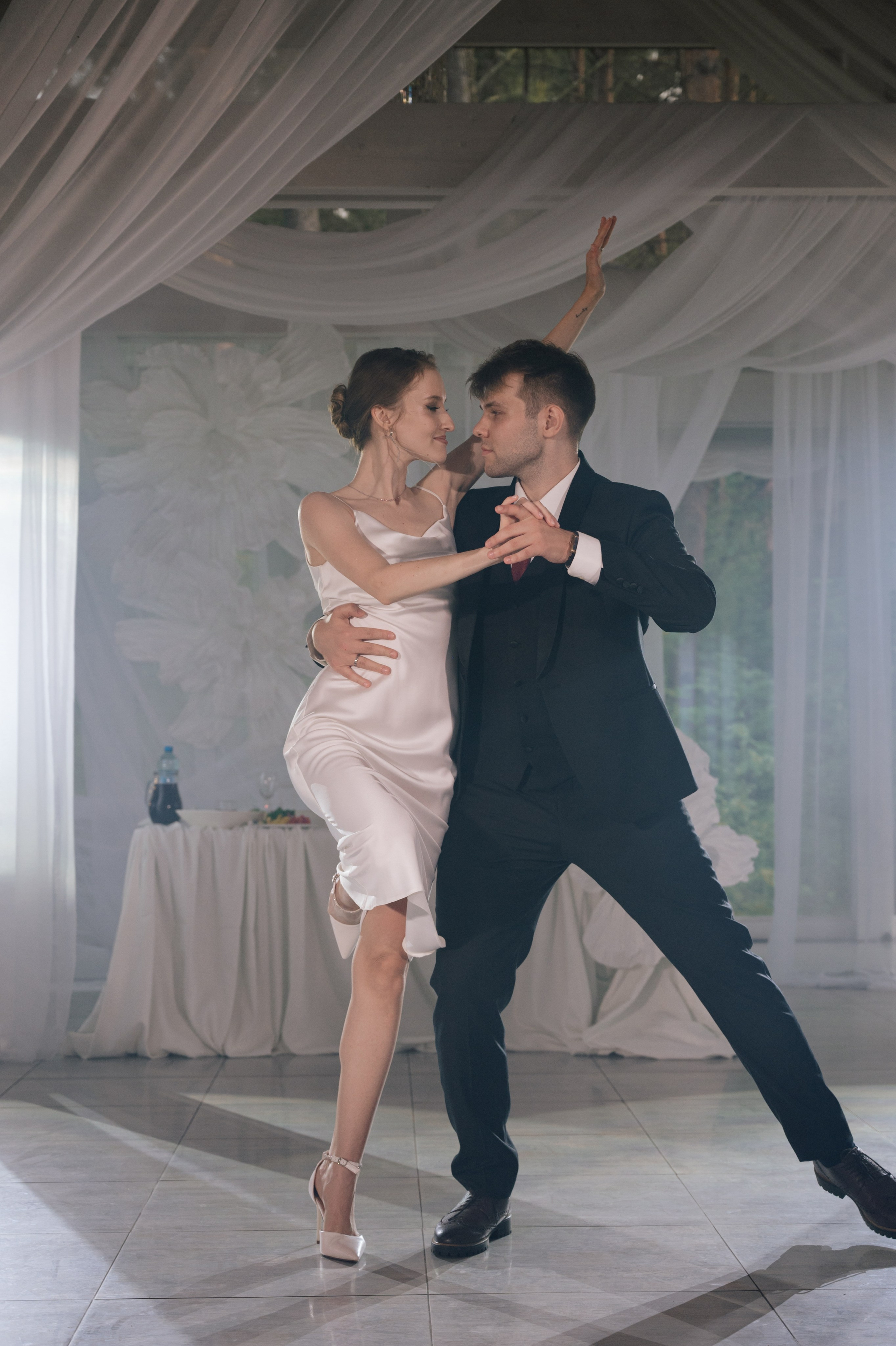 Natalia & Nikolai. Свадебный и семейный фотограф Вероника Холод