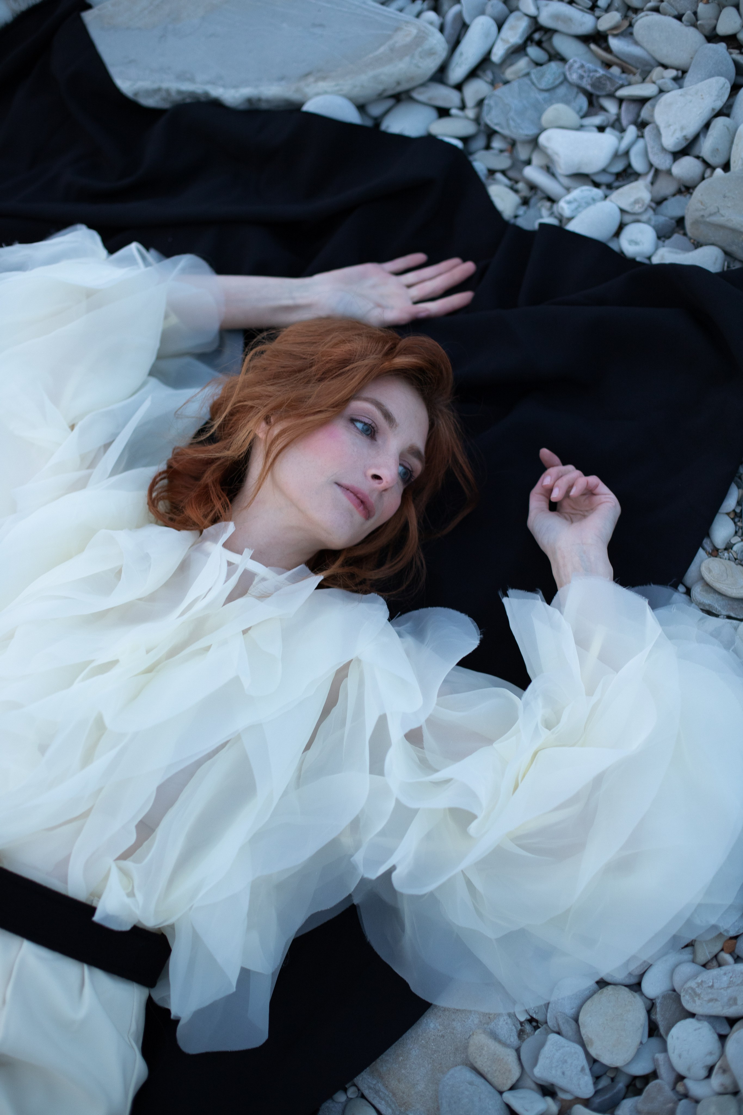 Ника / волна