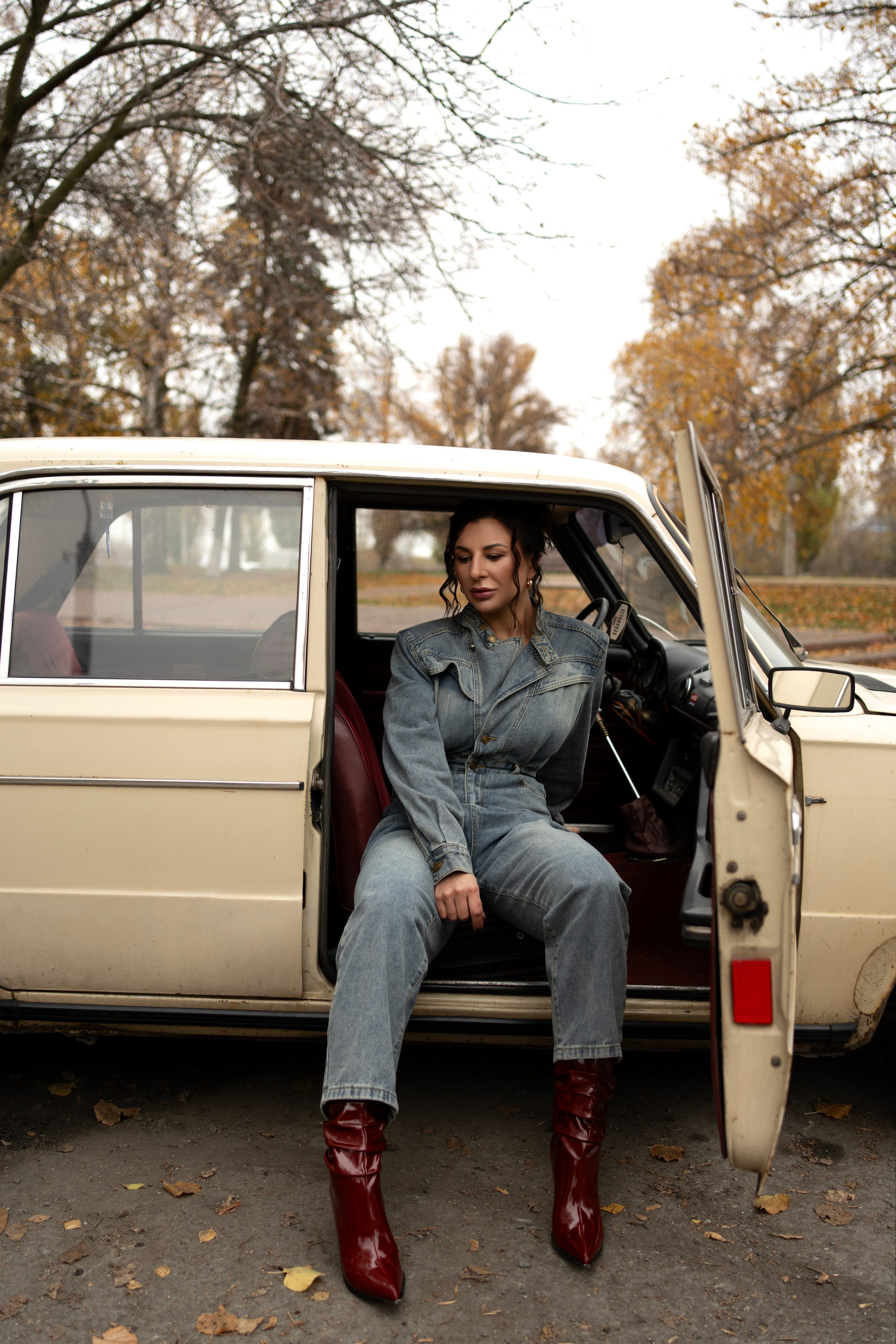 Ксения. Фотограф Новошахтинск|Ростов, Дарья Секрий