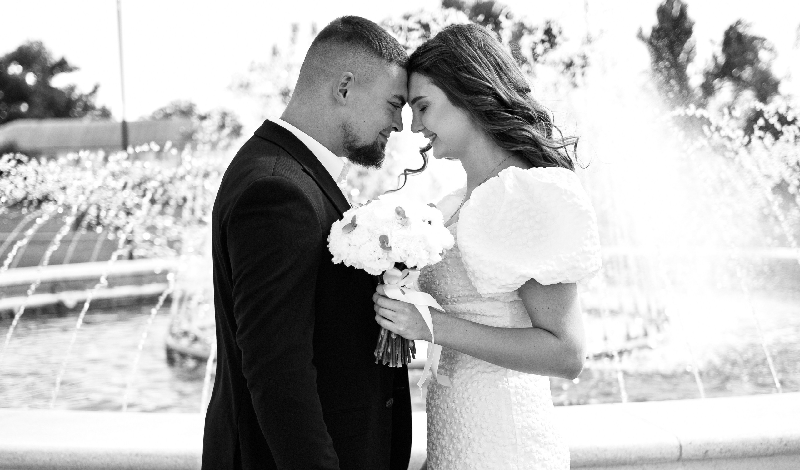 WEDDING. Фотограф Новошахтинск|Ростов, Дарья Секрий