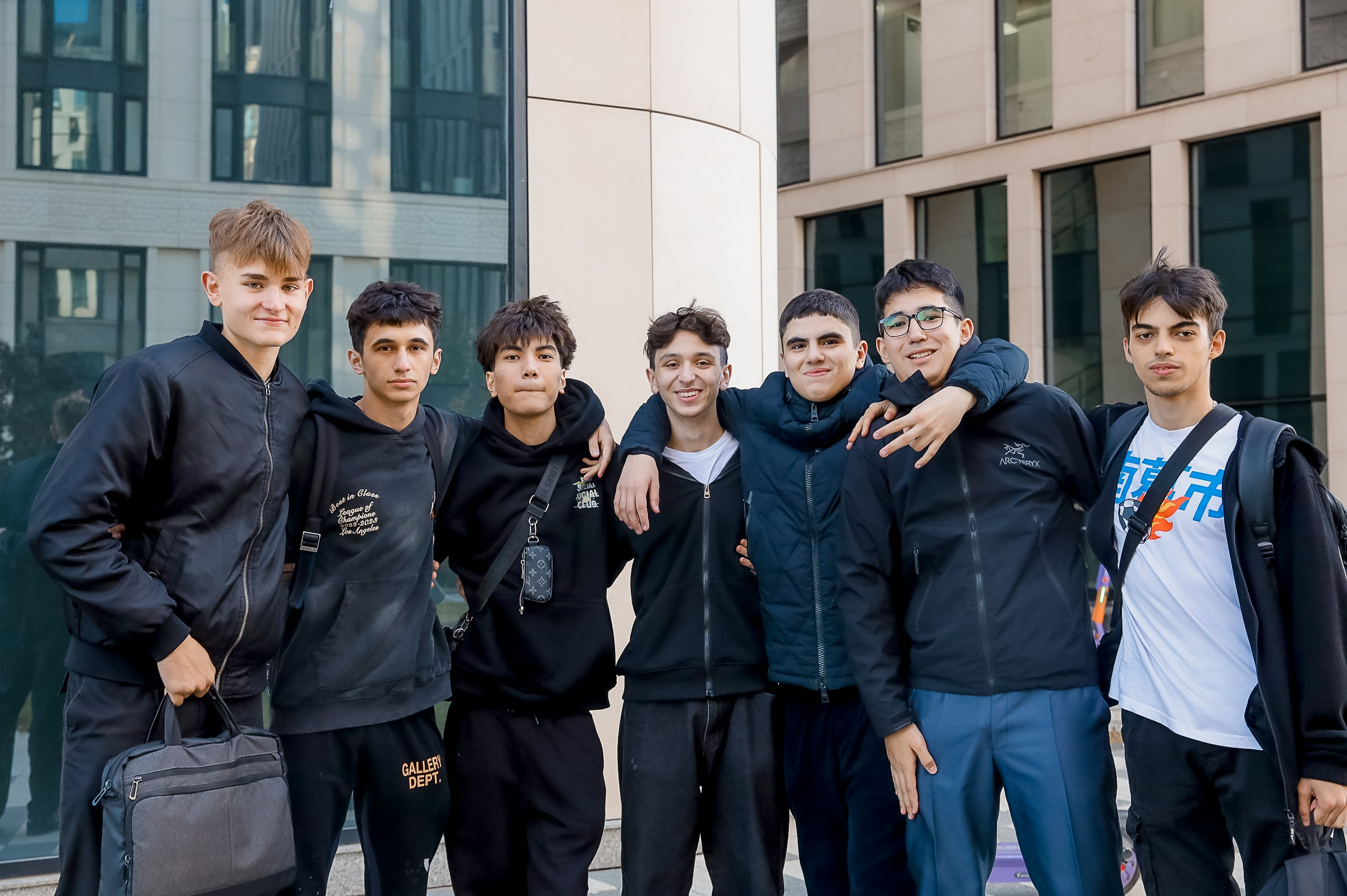 ОСЕННЯЯ СЬЕМКА ДЛЯ ВЫПУСКНЫХ АЛЬБОМОВ. Фотограф в Москве Ольга Колесникова