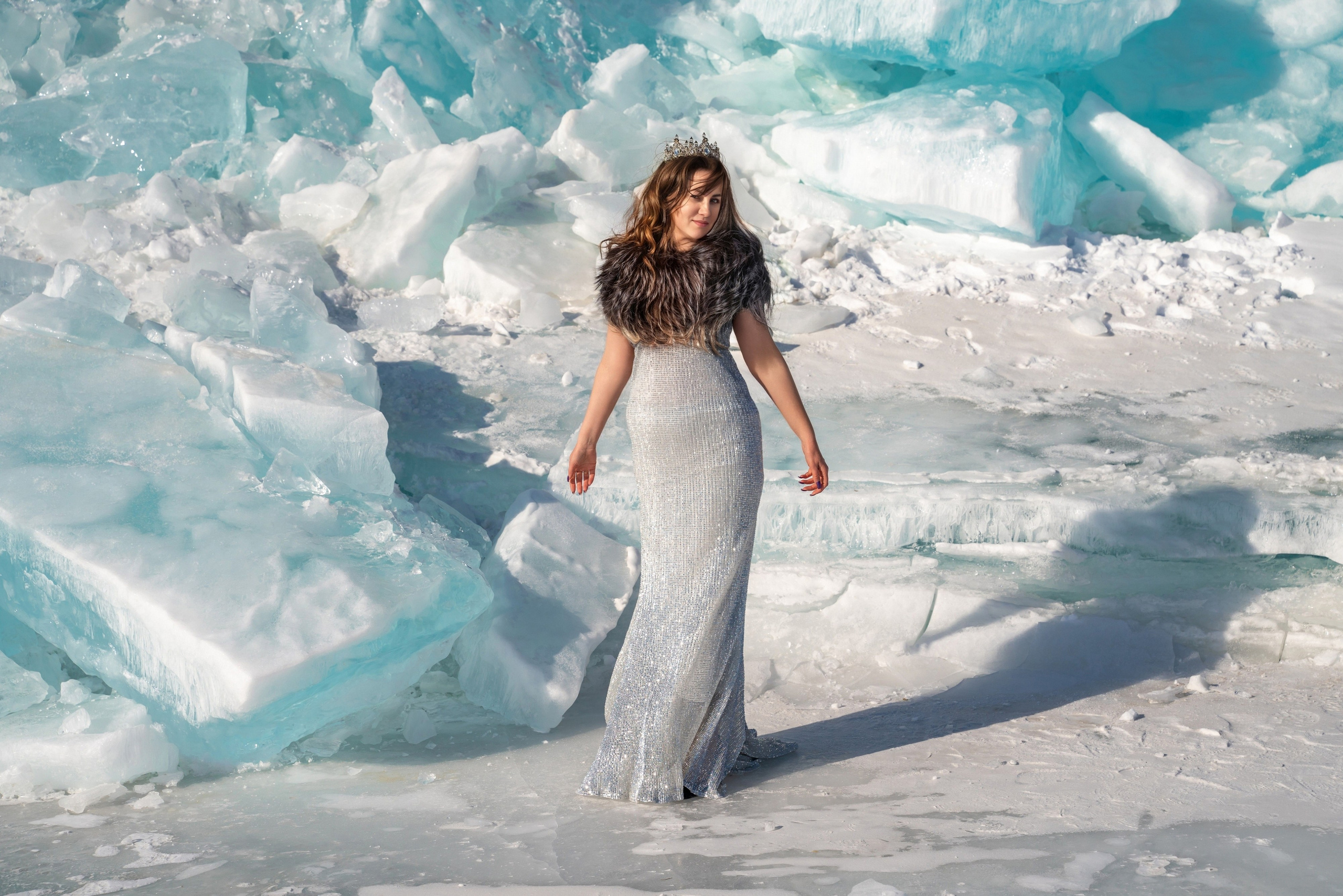 Тур на Байкал с фотосессией