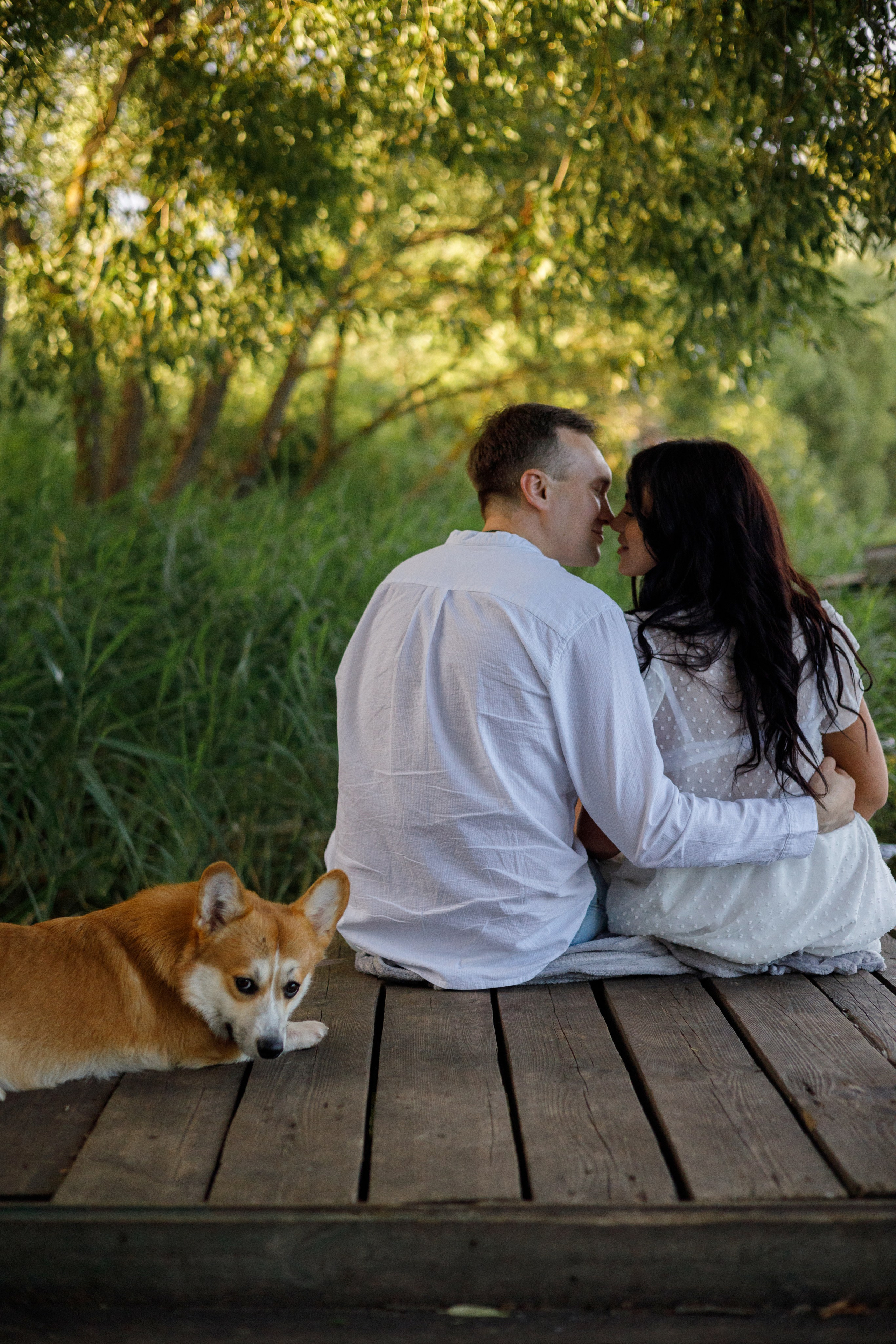 Стас и Вика. Фотограф Краснодар
