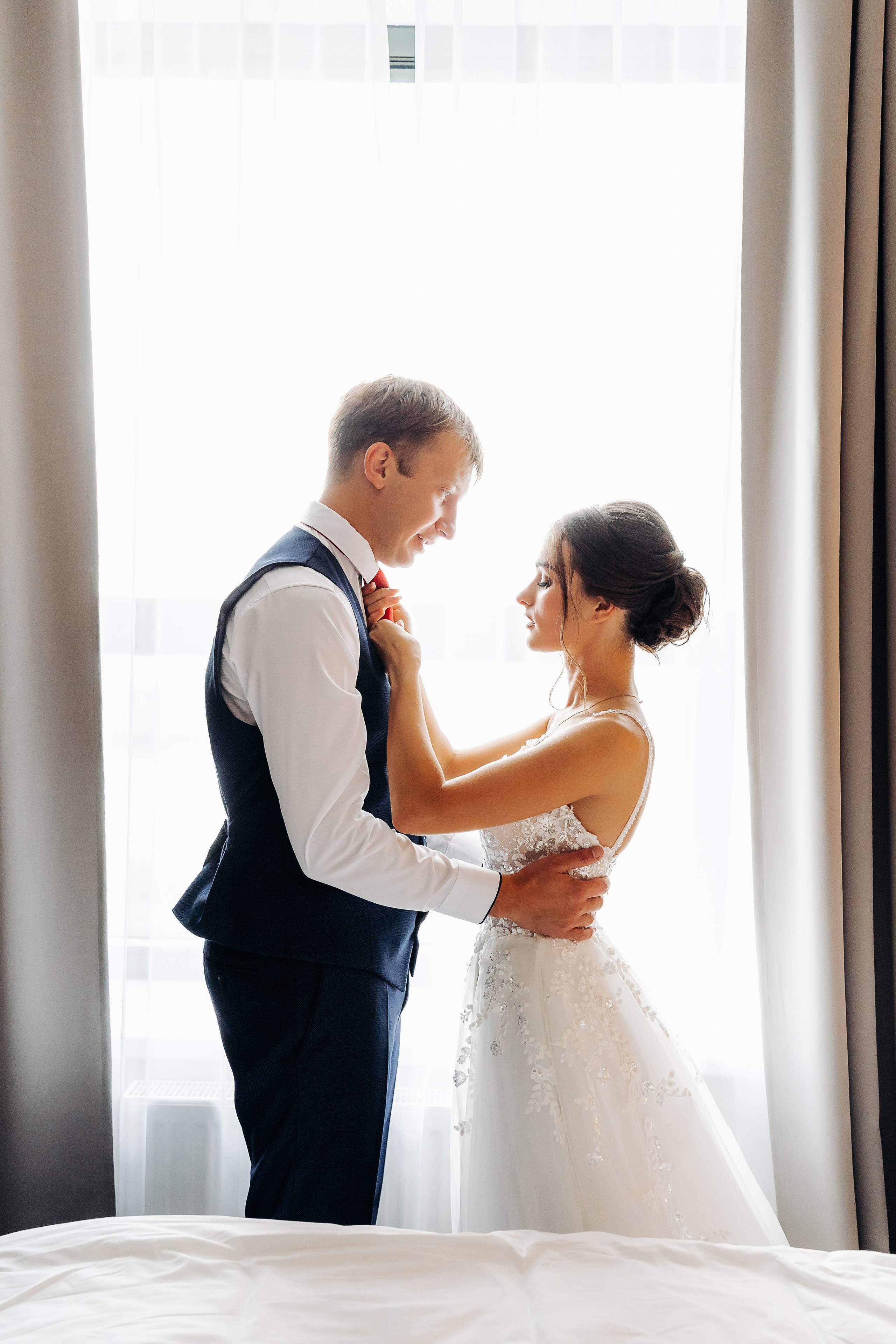 Максим Ангелина. Фотограф Омск Андрей Козяков