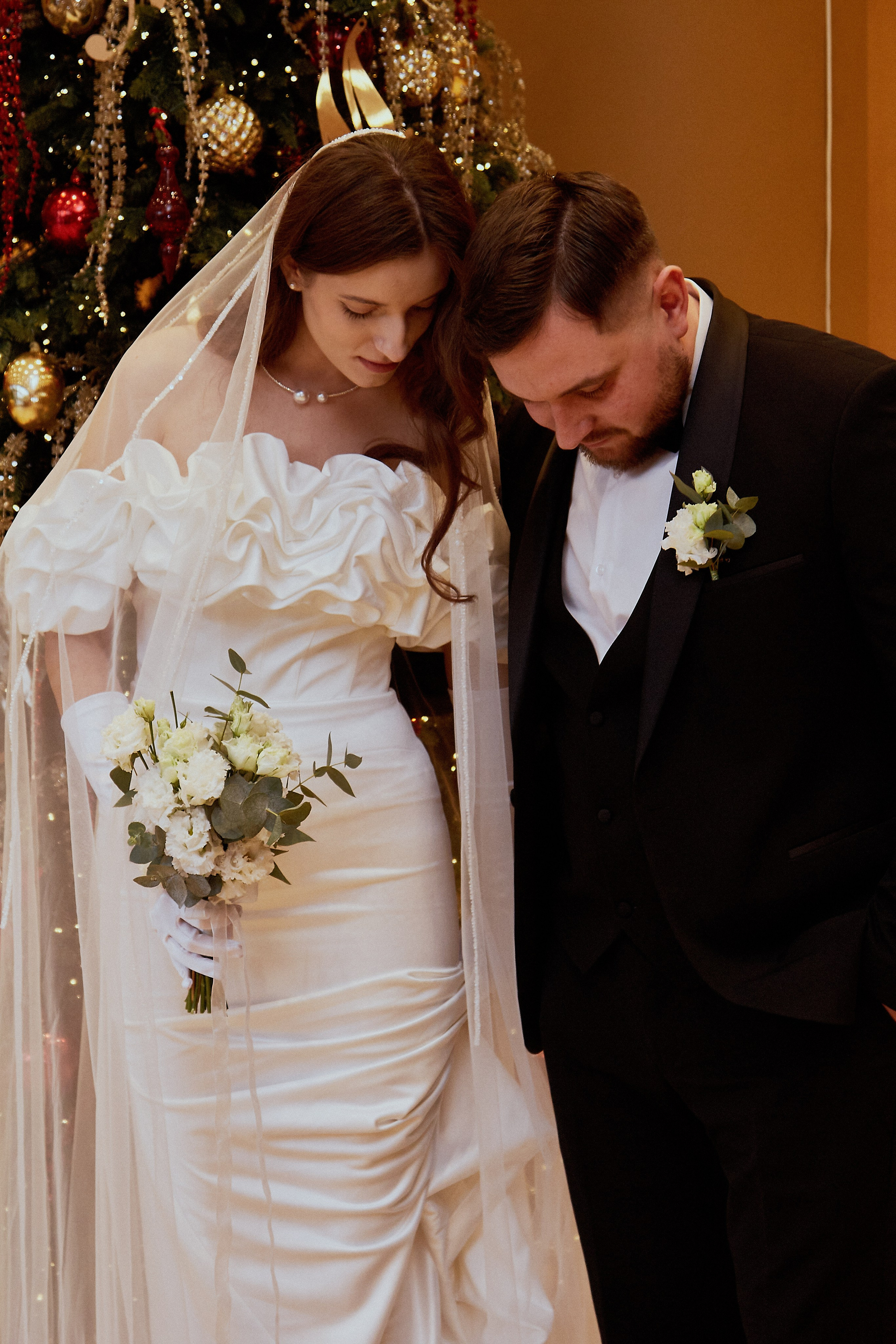 Татьяна и Александр. Барвиха. Роспись. Фотограф лавстори Москва/МО Приятелева Ангелина