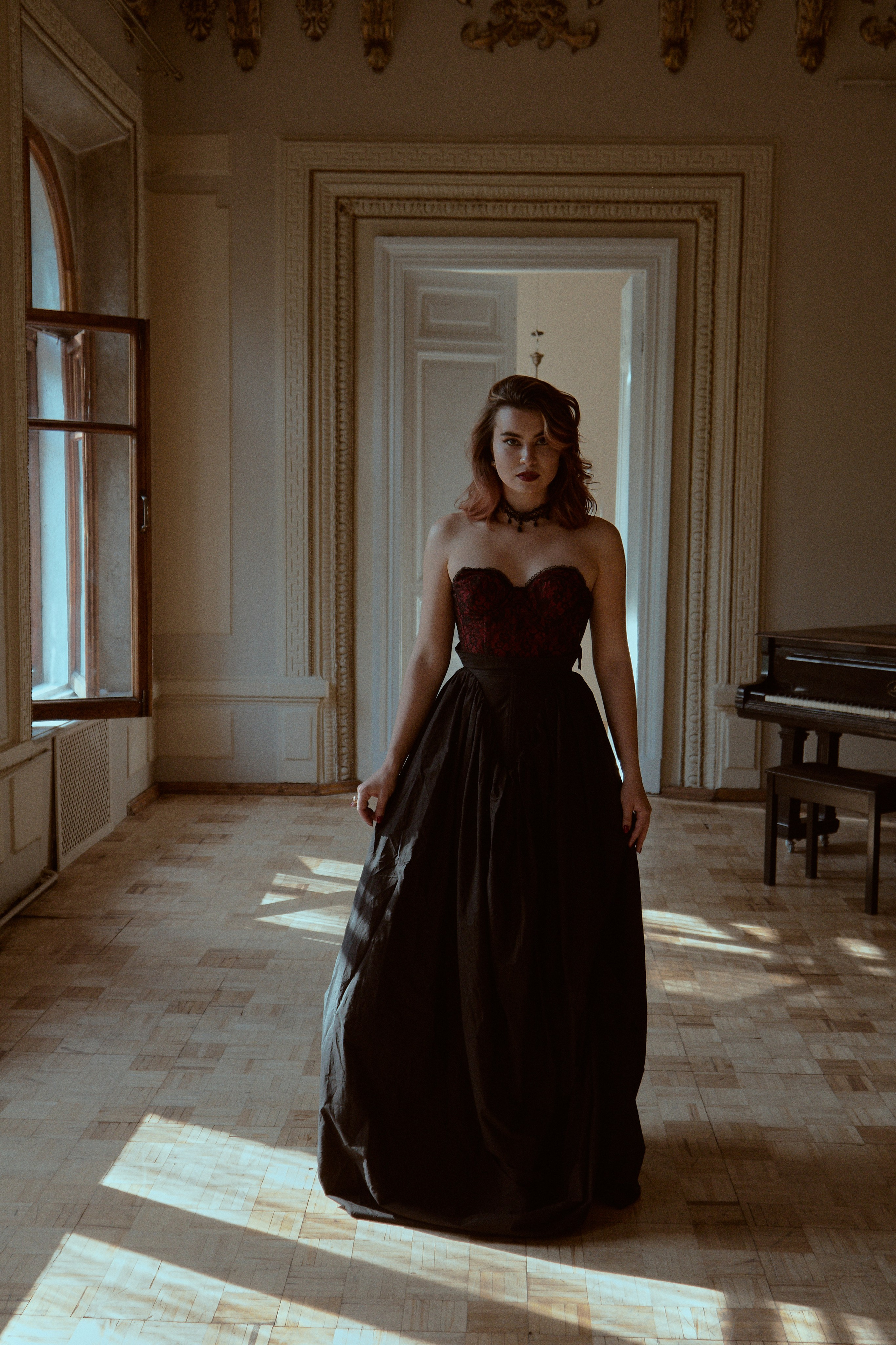 Екатерина. Фотограф лавстори Москва/МО Приятелева Ангелина