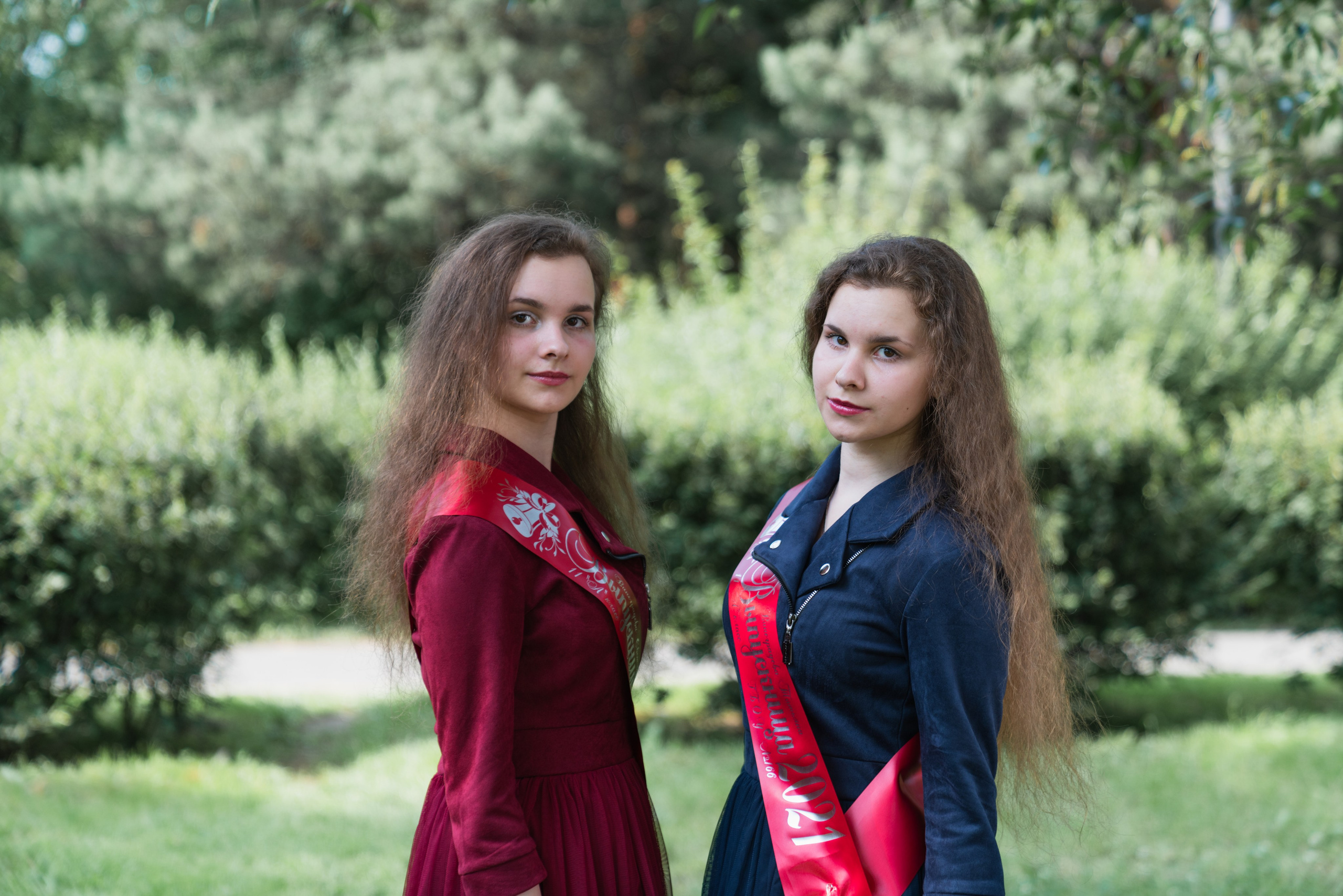 Школьный выпускной. Семейный, детский и рекламный фотограф в Москве Ольга Сухачева