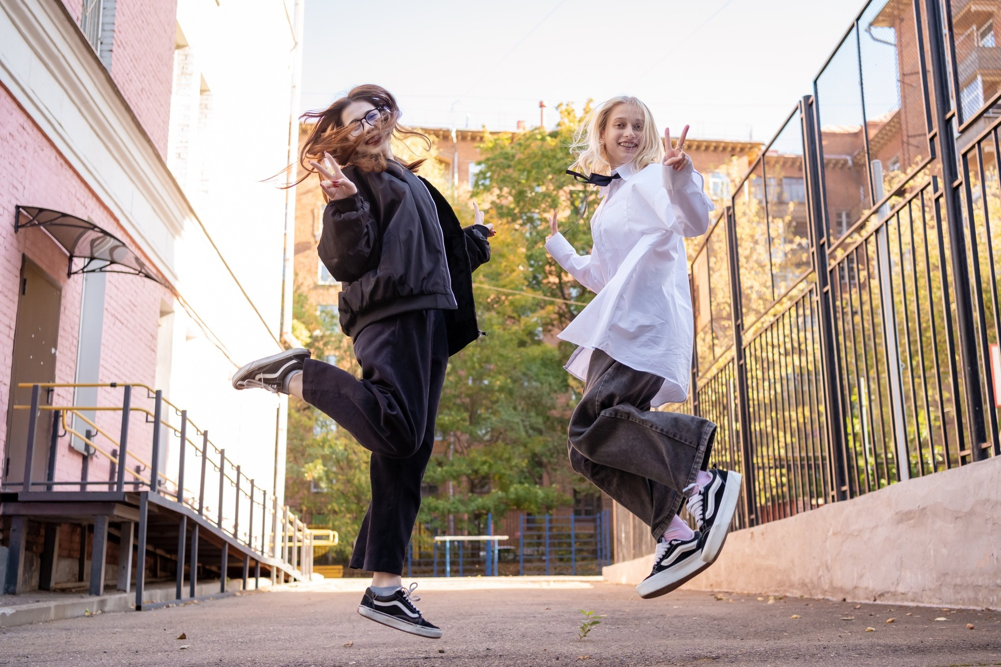 Прощай, школа!. Семейный фотограф Варвара Сорока в городе Москве