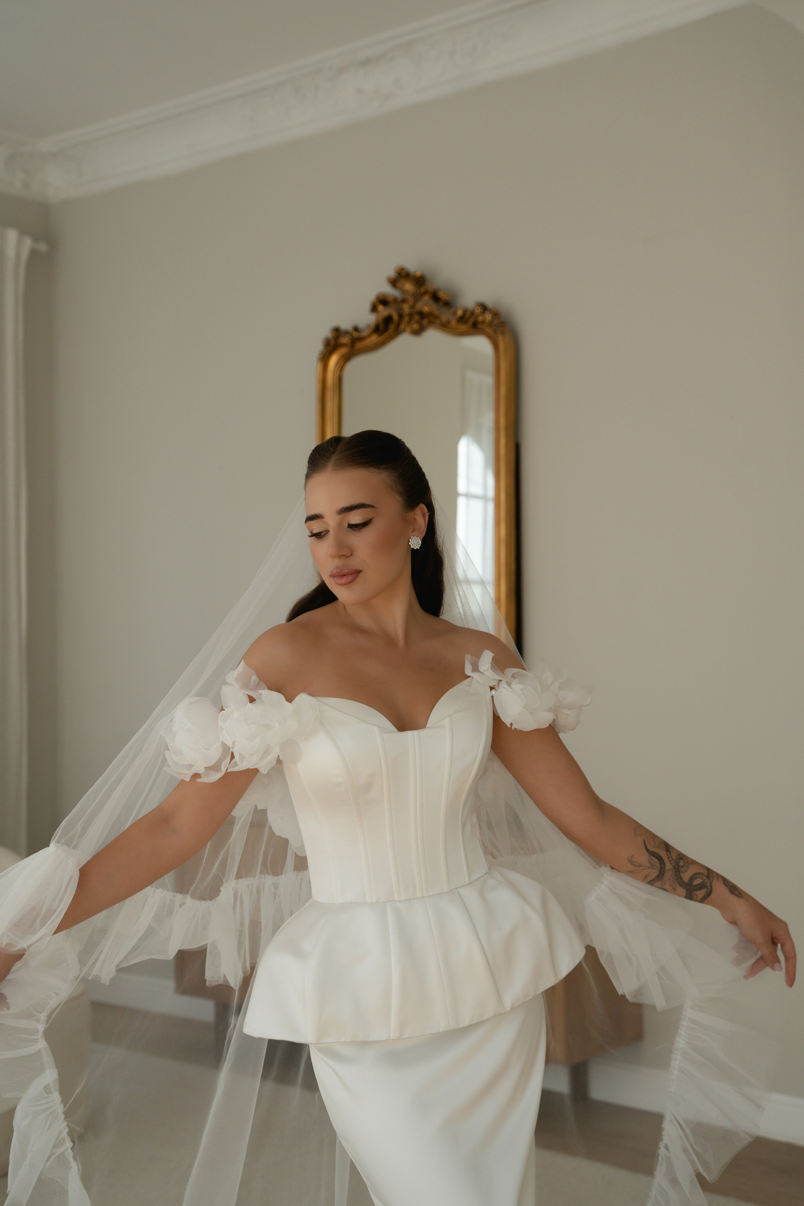 Ты-моя команда. Свадебный фотограф в Санкт-Петербурге